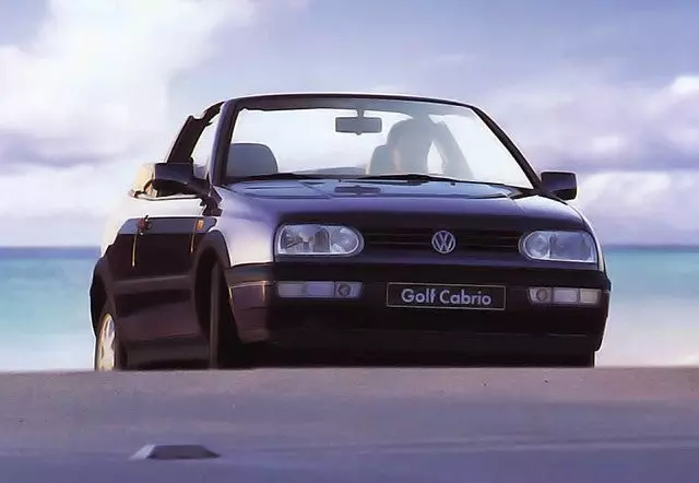 Moving a $300 VW Cabrio 20 Miles Turned Into a Three-Hour Saga