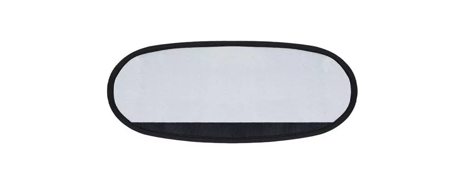 wanpool anti-glare anti-dazzle car visor extender