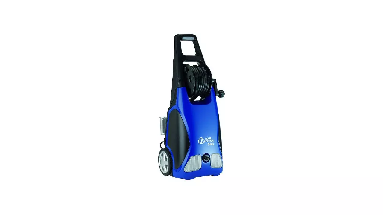 The Best Pressure Washers for Car Cleaning (Review & Buying Guide) in 2022