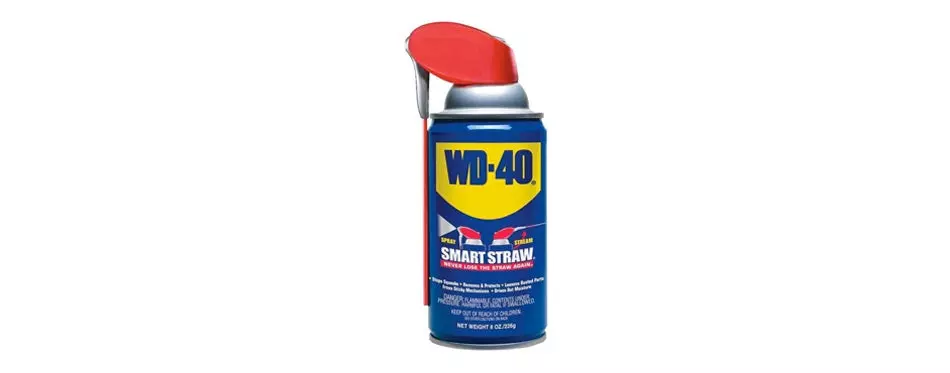 wd-40 multi-use product