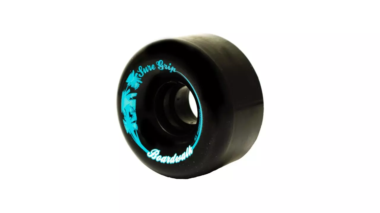 The Best Roller Skate Wheels (Review & Buying Guide) in 2021