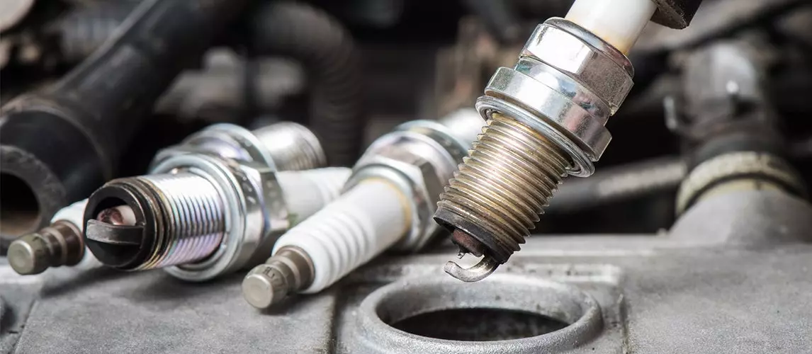 When Should You Replace Spark Plugs?