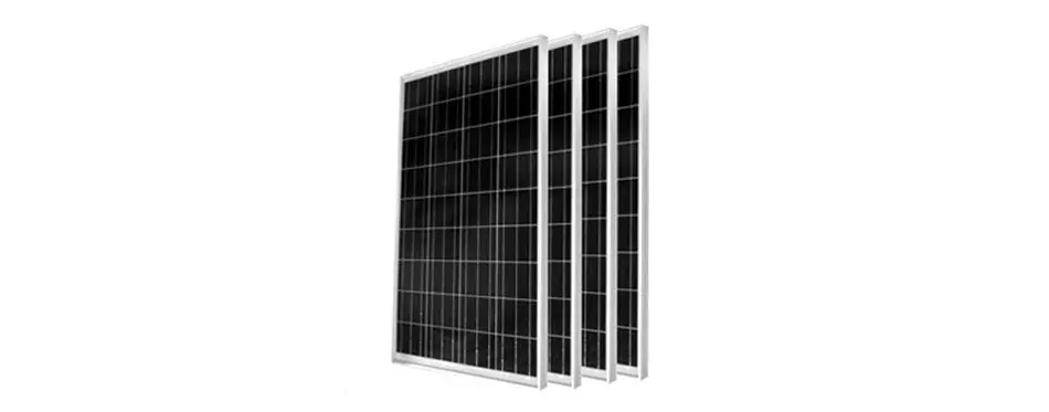 windynation solar kit