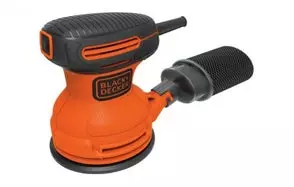 wood sander