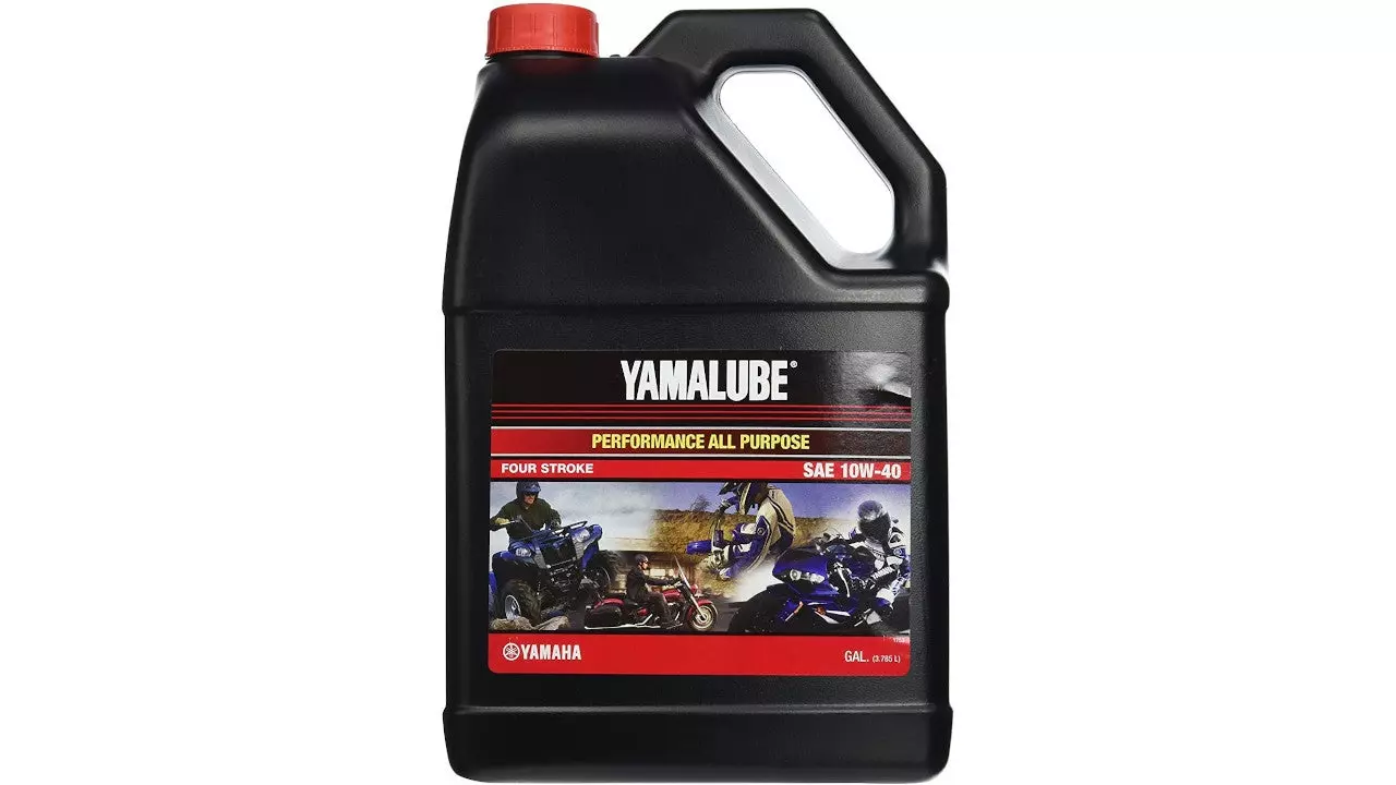 The Best ATV Oil (Review) in 2022
