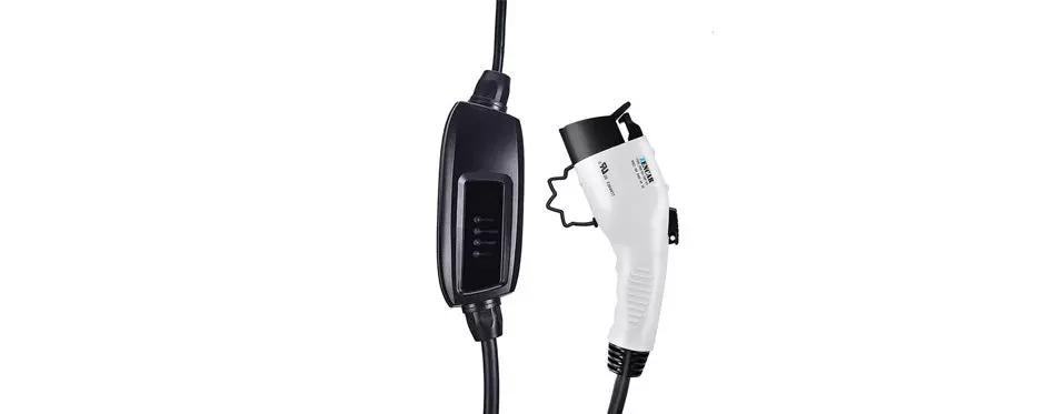 zencar home electric vehicle charging station
