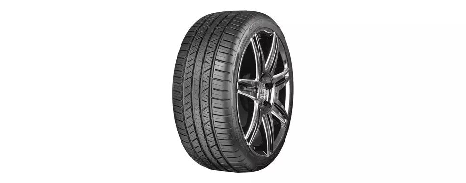 zeon rs3-g1, ultra-high performance, all season tire