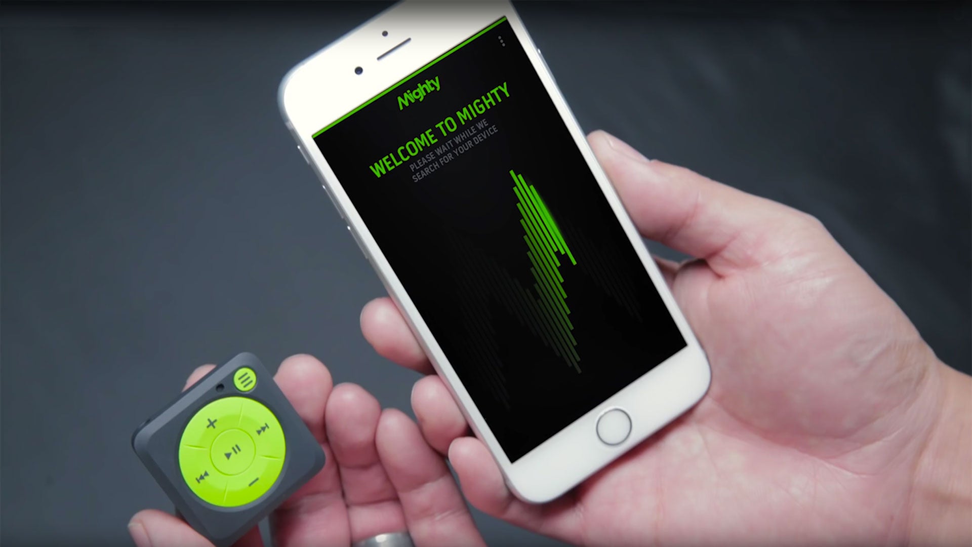 Streaming Spotify in Your Car Chews Up Your Cell Data Plan