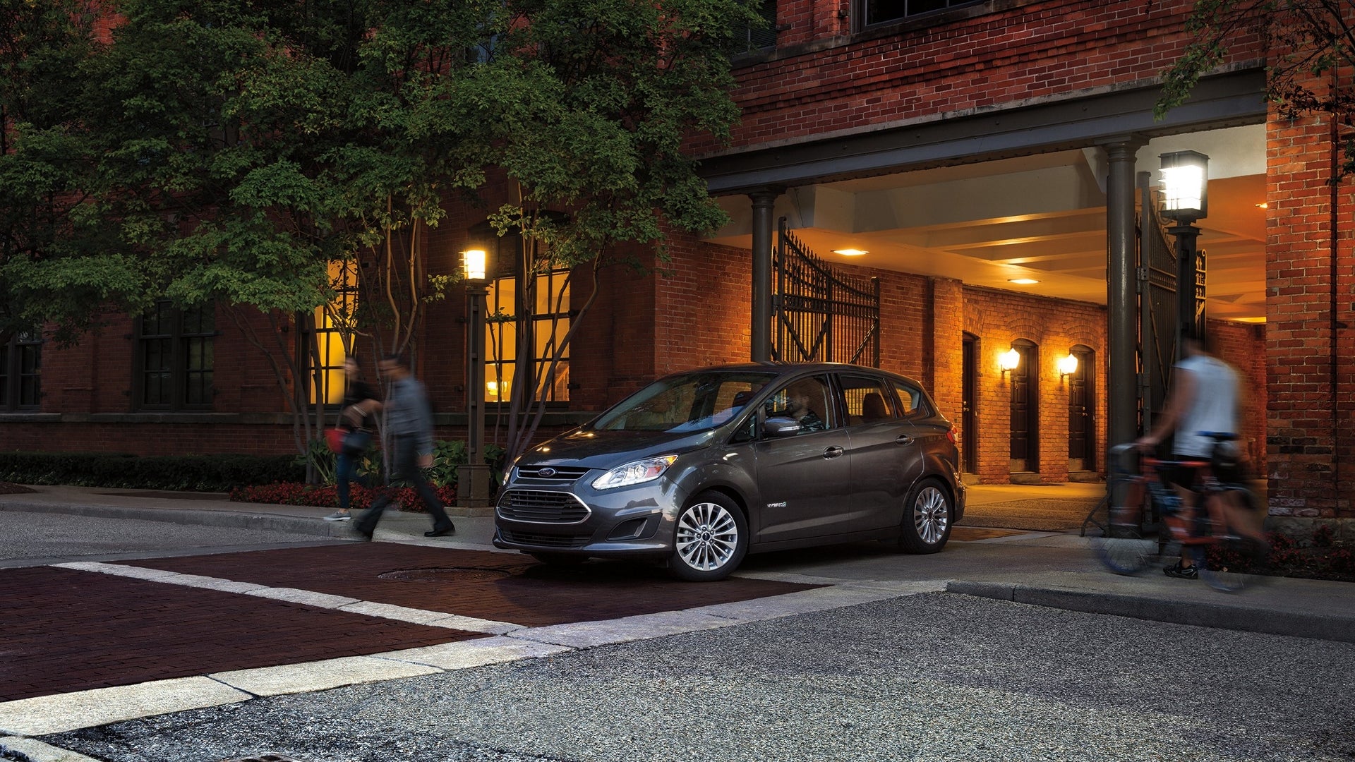 The Ford C-Max Is Dead in the U.S.
