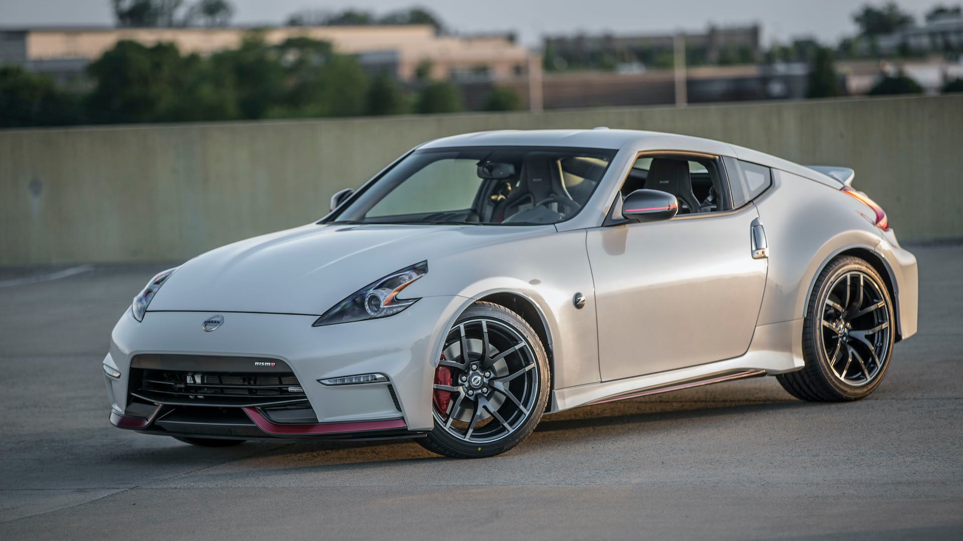 Congratulations to the Philippines, Which Can Finally Buy the Nissan 370Z as of This Month