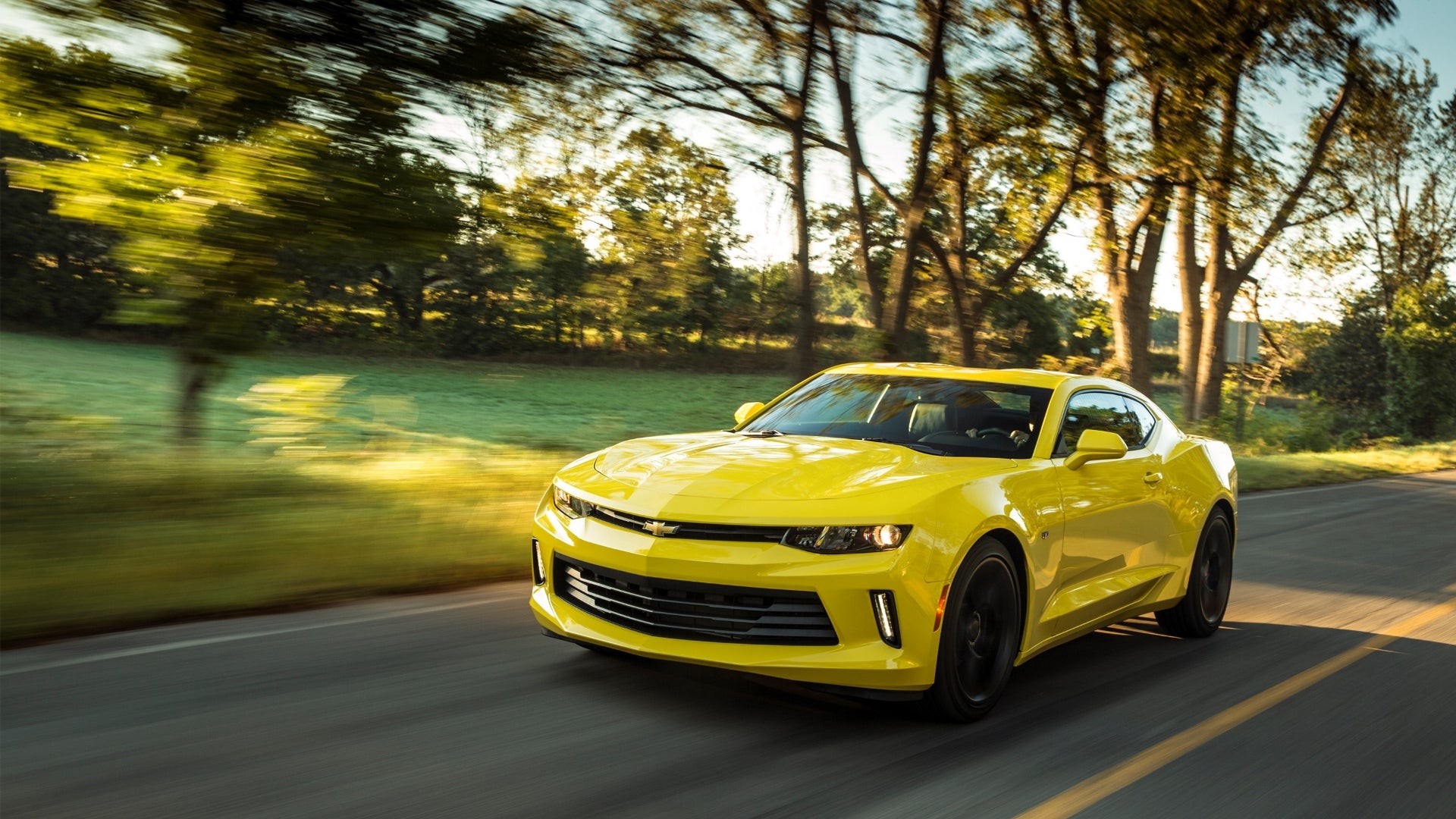 Cheaper V8 Trims are Coming to the Chevy Camaro to Keep up with Ford and Dodge