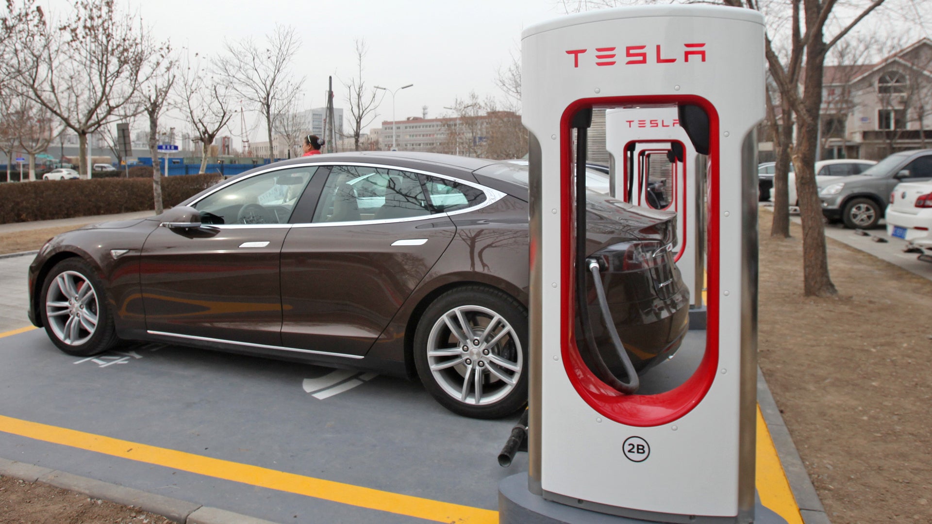 Tesla Supercharger V3: Everything You Need to Know About the New, Ultra-Fast EV Charger