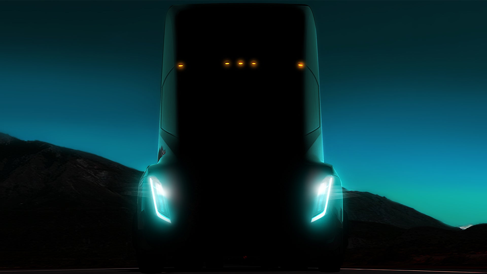 Tesla Pushes Back Semi Reveal so it Can Provide Batteries to Puerto Rico