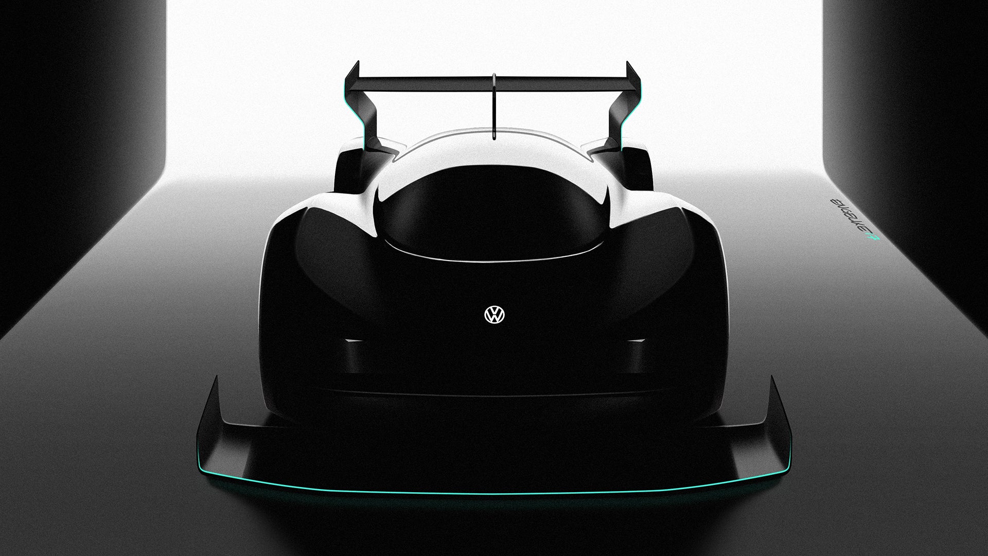 Volkswagen Attending Pikes Peak for First Time in 30 Years, This Time with an Electric Car