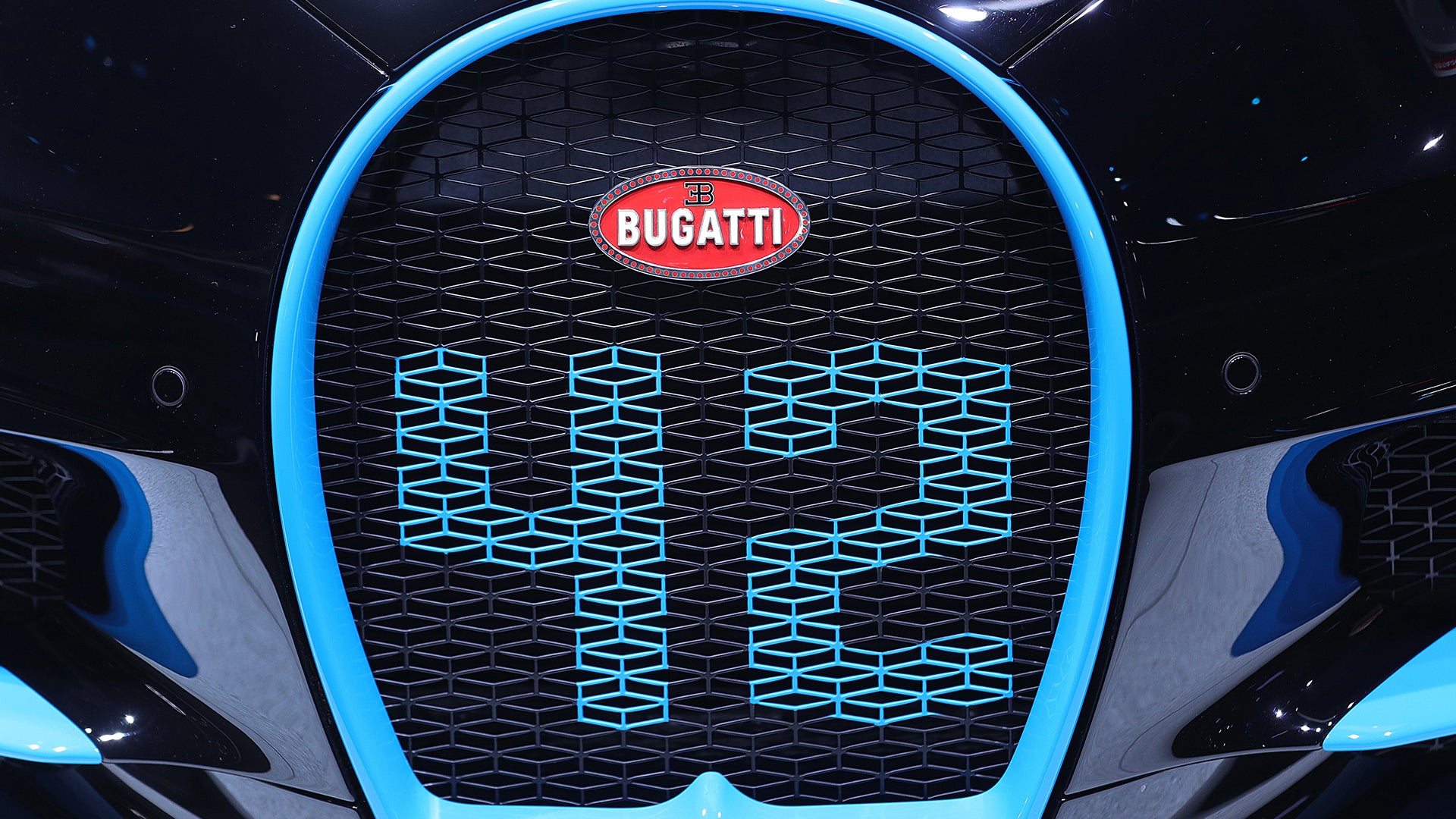 Bugatti Boss Wants to Build an Ultra-Luxury Electric Car for Everyday Use