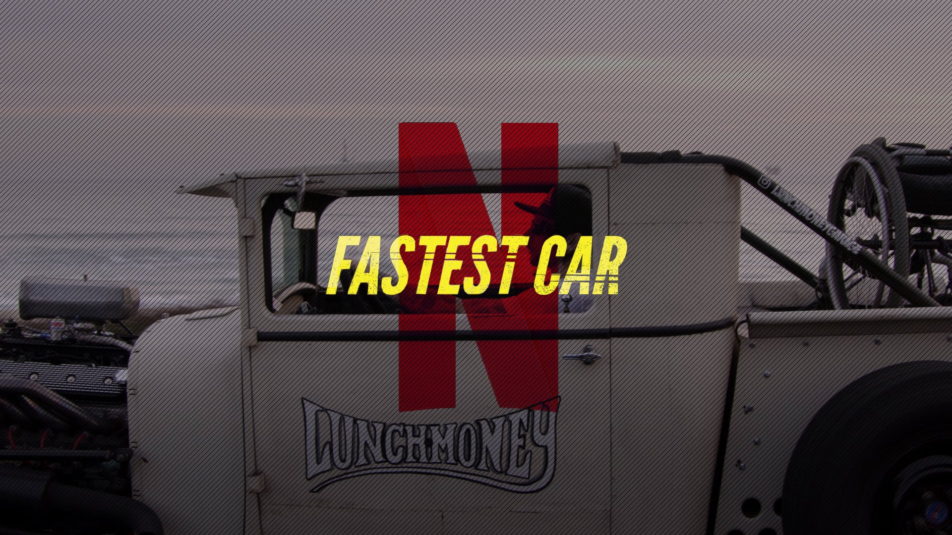 Here’s a Look at Our Netflix’s <em>Fastest Car</em> March Madness Brackets