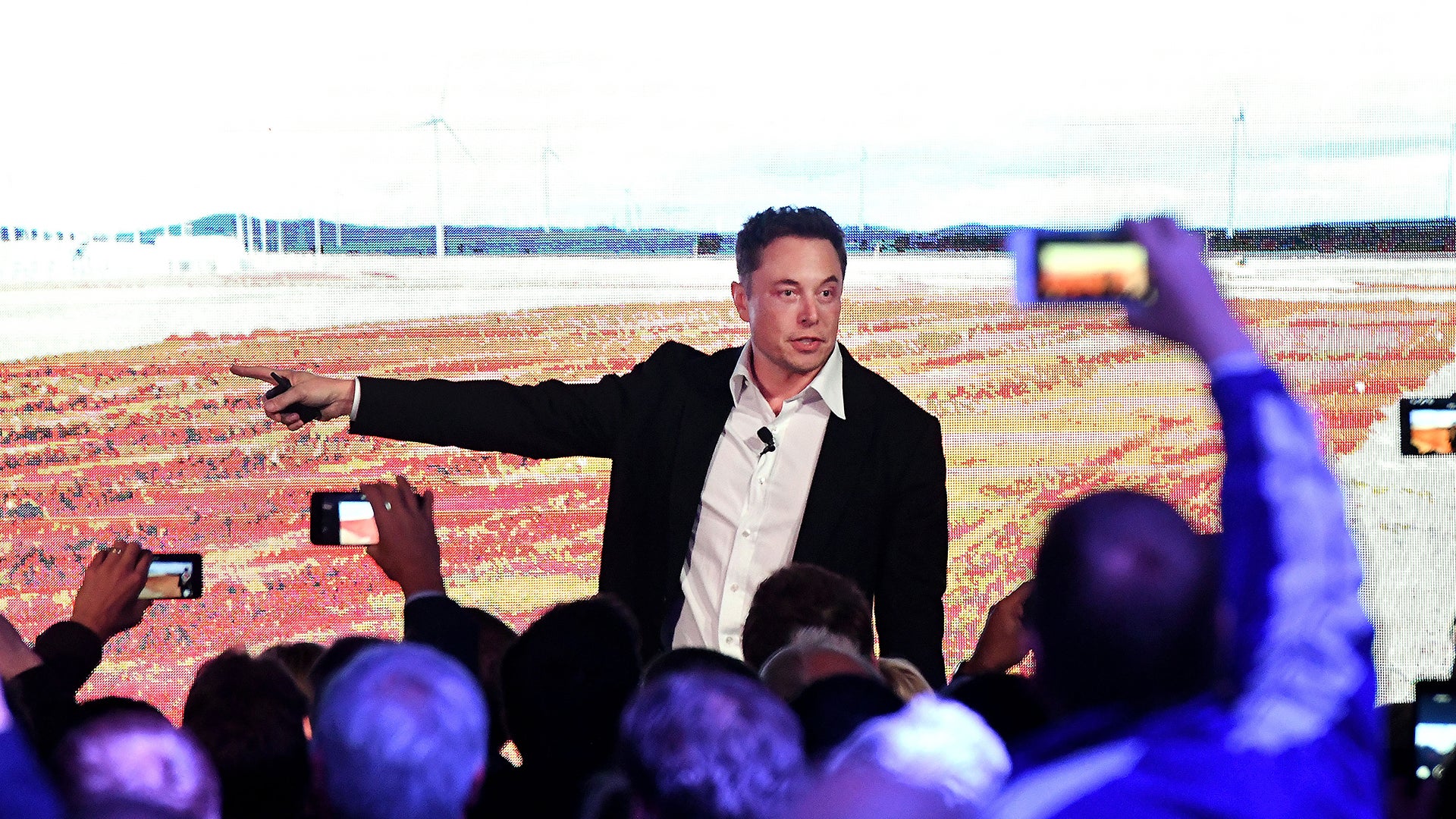 Tesla Will Stay Public, Musk and Board Confirms