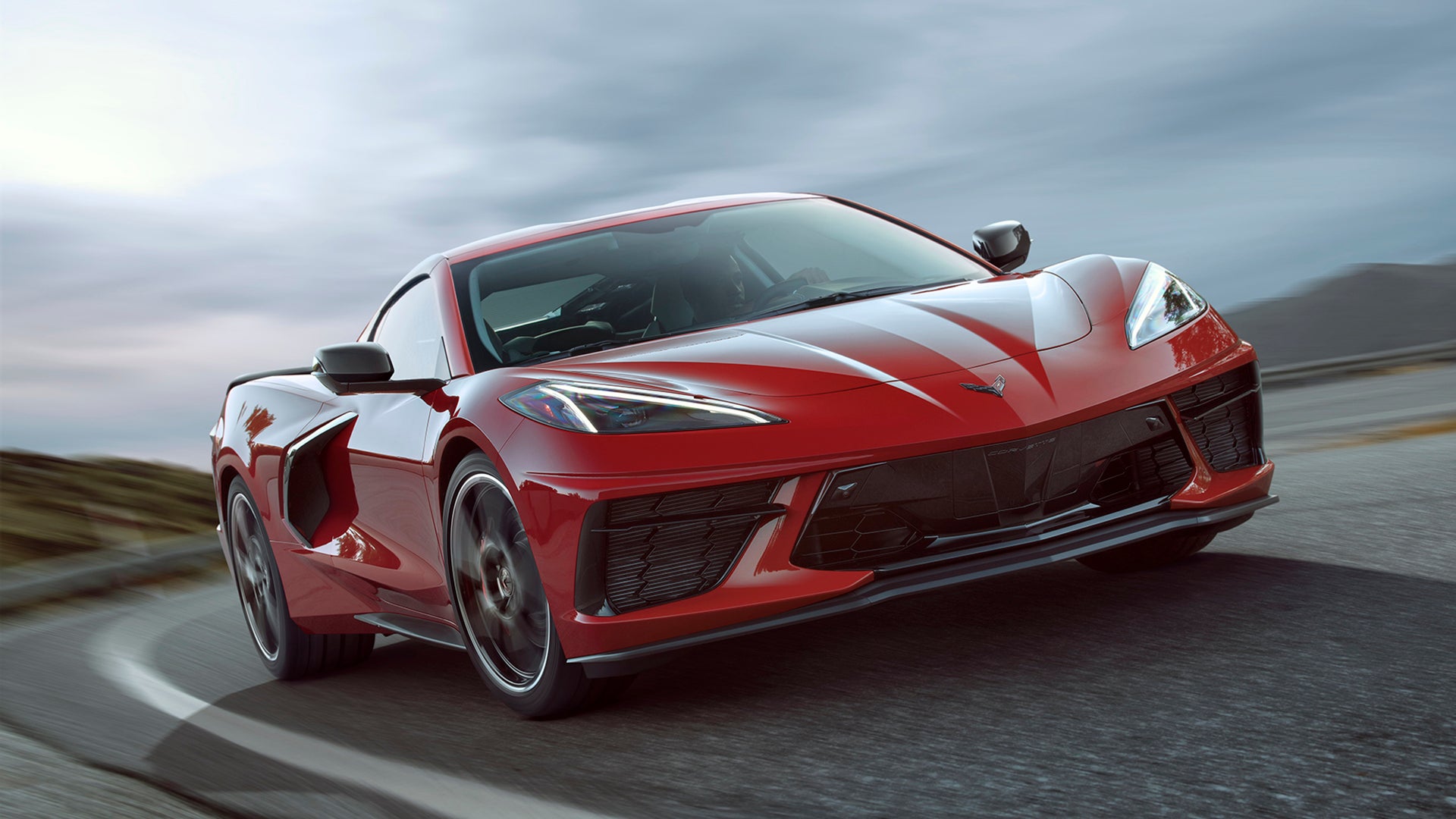 Here’s What Happened With <em>Motor Trend’s </em>Controversial 2020 Chevy Corvette Dyno Test