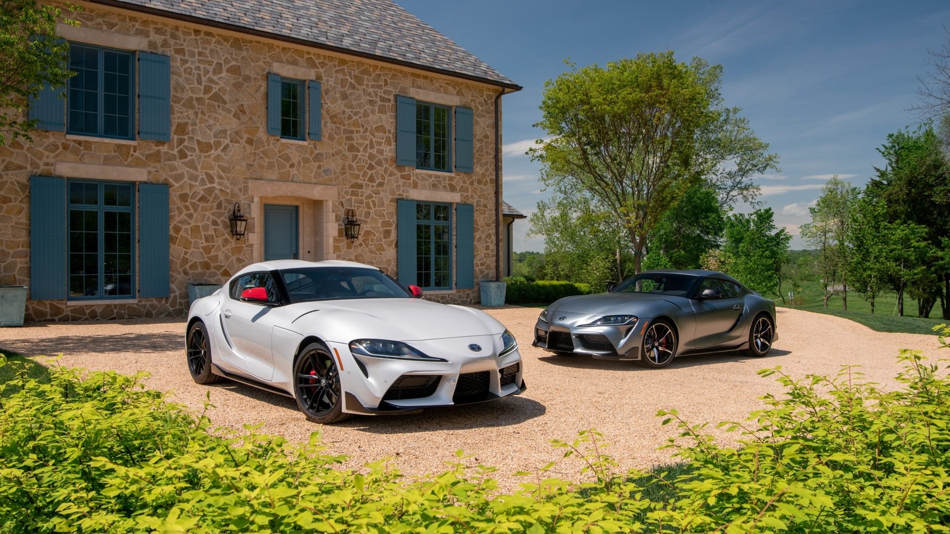 Florida Toyota Dealer Selling 2020 Supra With Outrageous $40,000 Markup