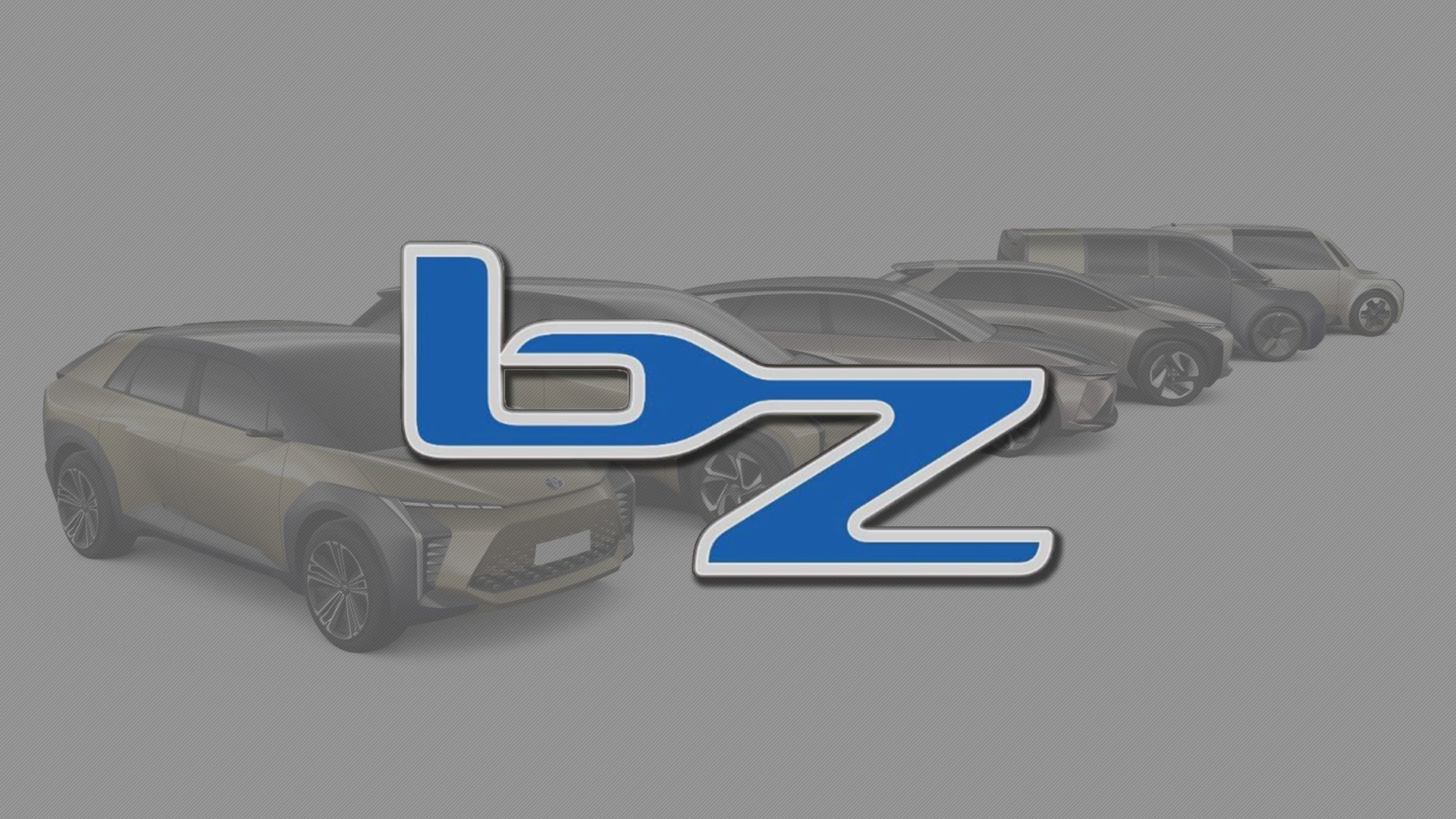 Toyota Files Trademark Application for ‘Beyond Zero’ EV Sub-Brand Logo
