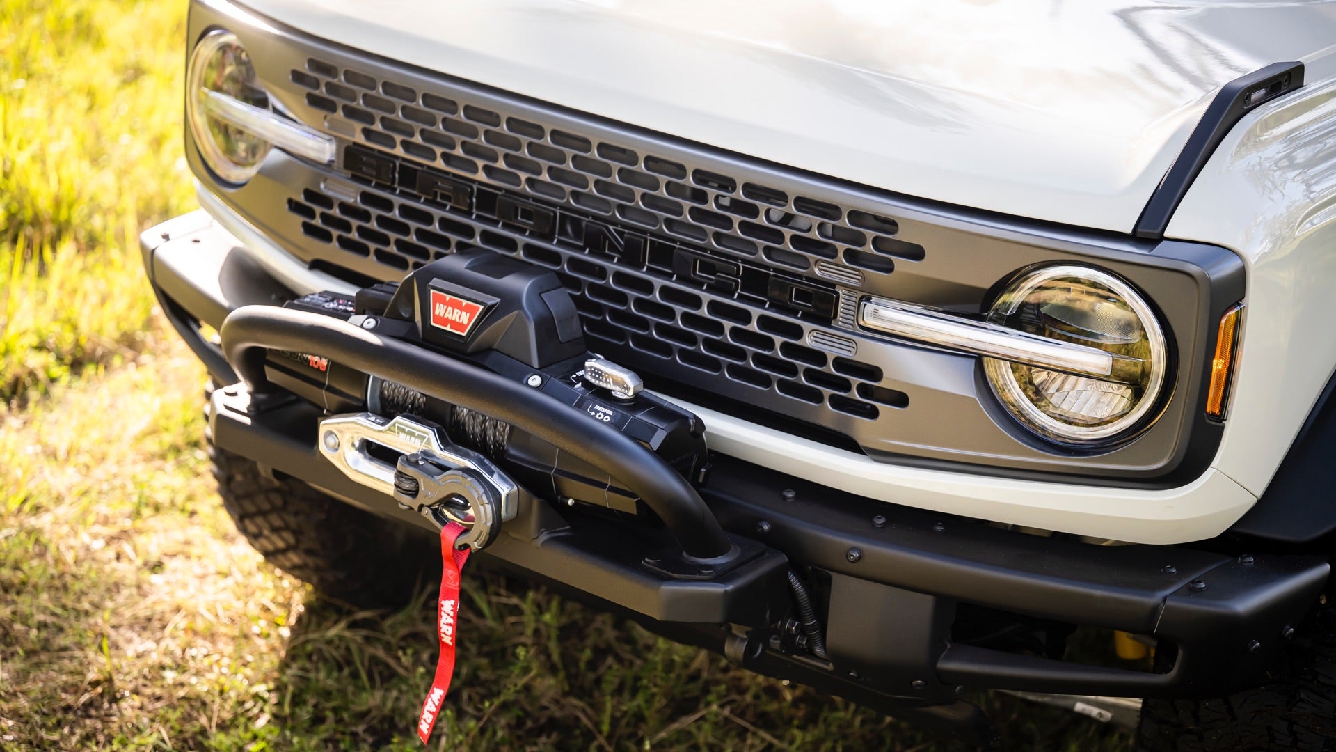 Best Winches: Get Your Vehicle Unstuck