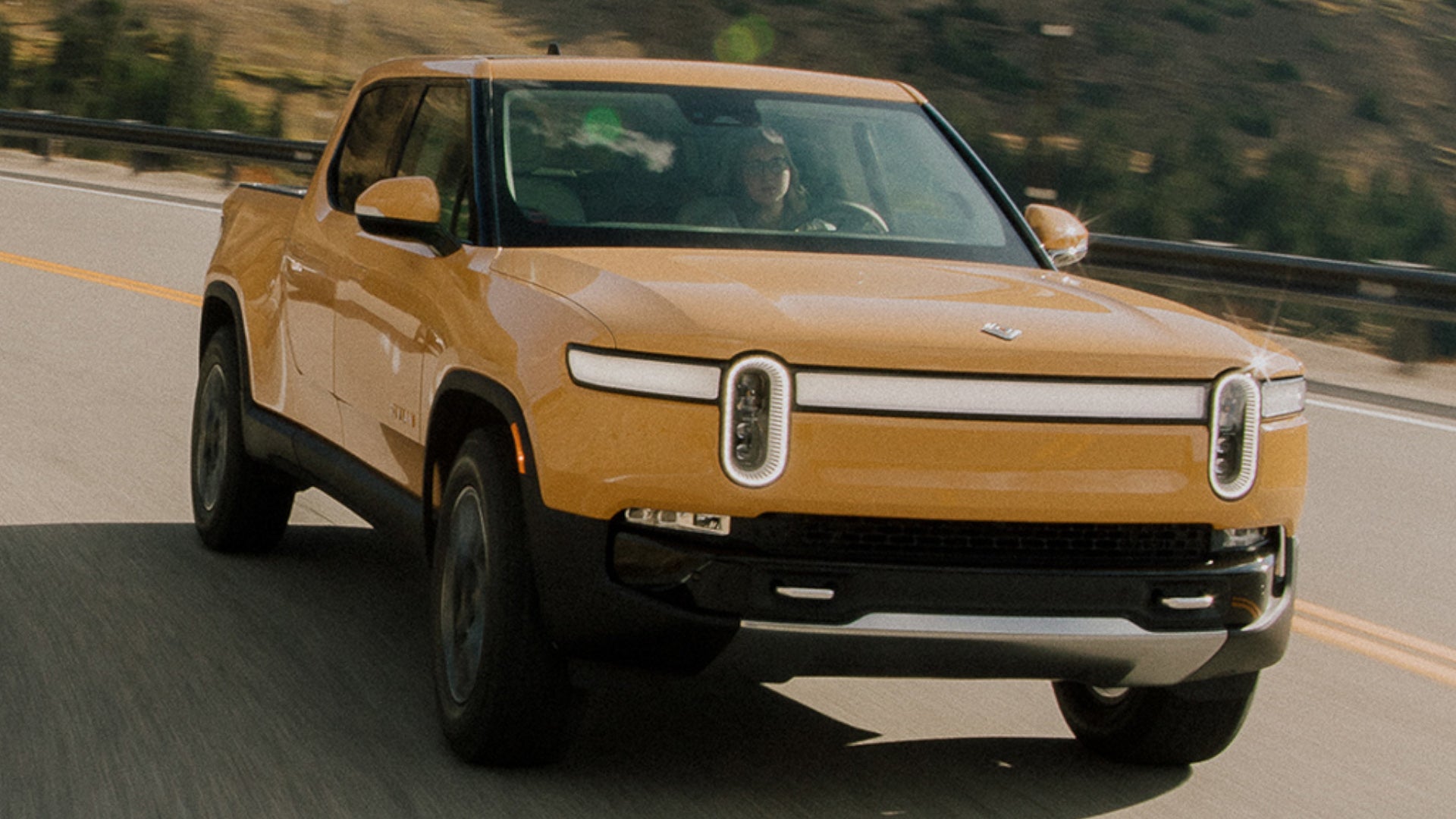 Rivian R1T Owner Targeted by HOA for Parking in Their Driveway