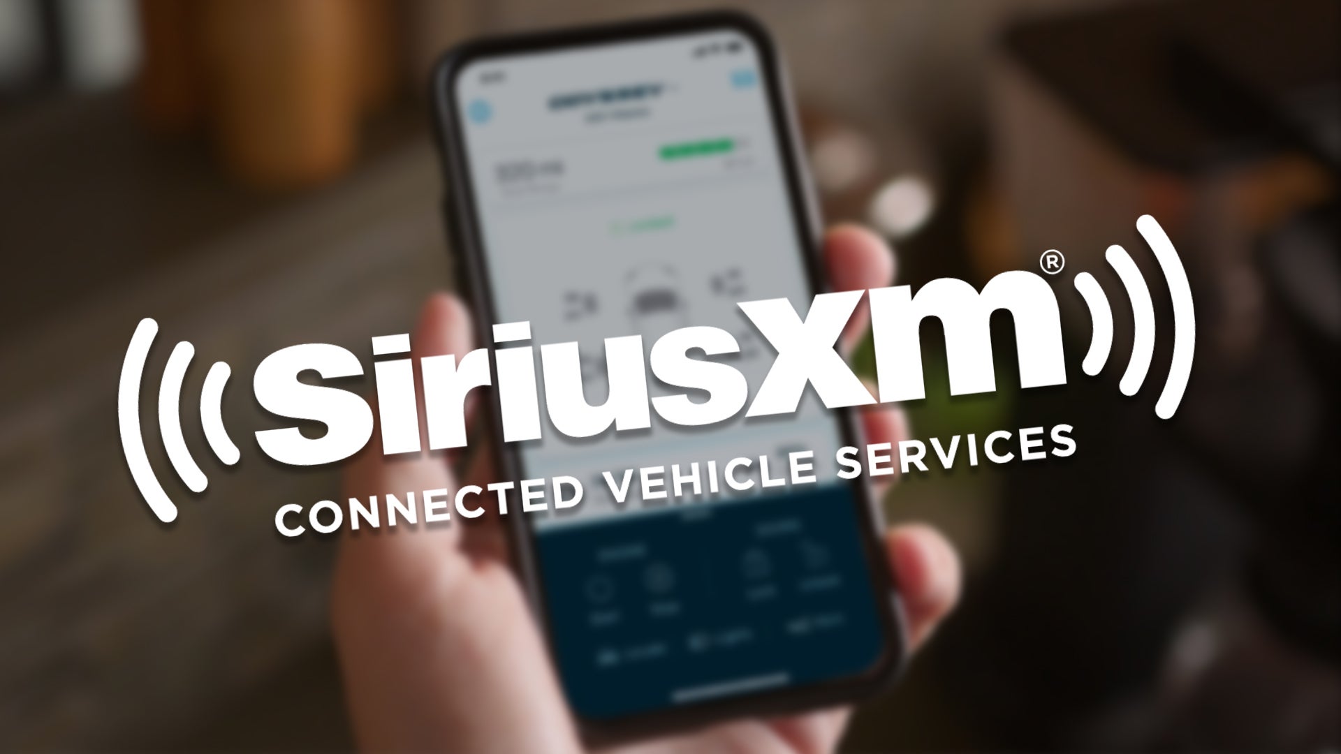 Hackers Could Remotely Unlock and Start Connected Cars Through SiriusXM Vulnerability