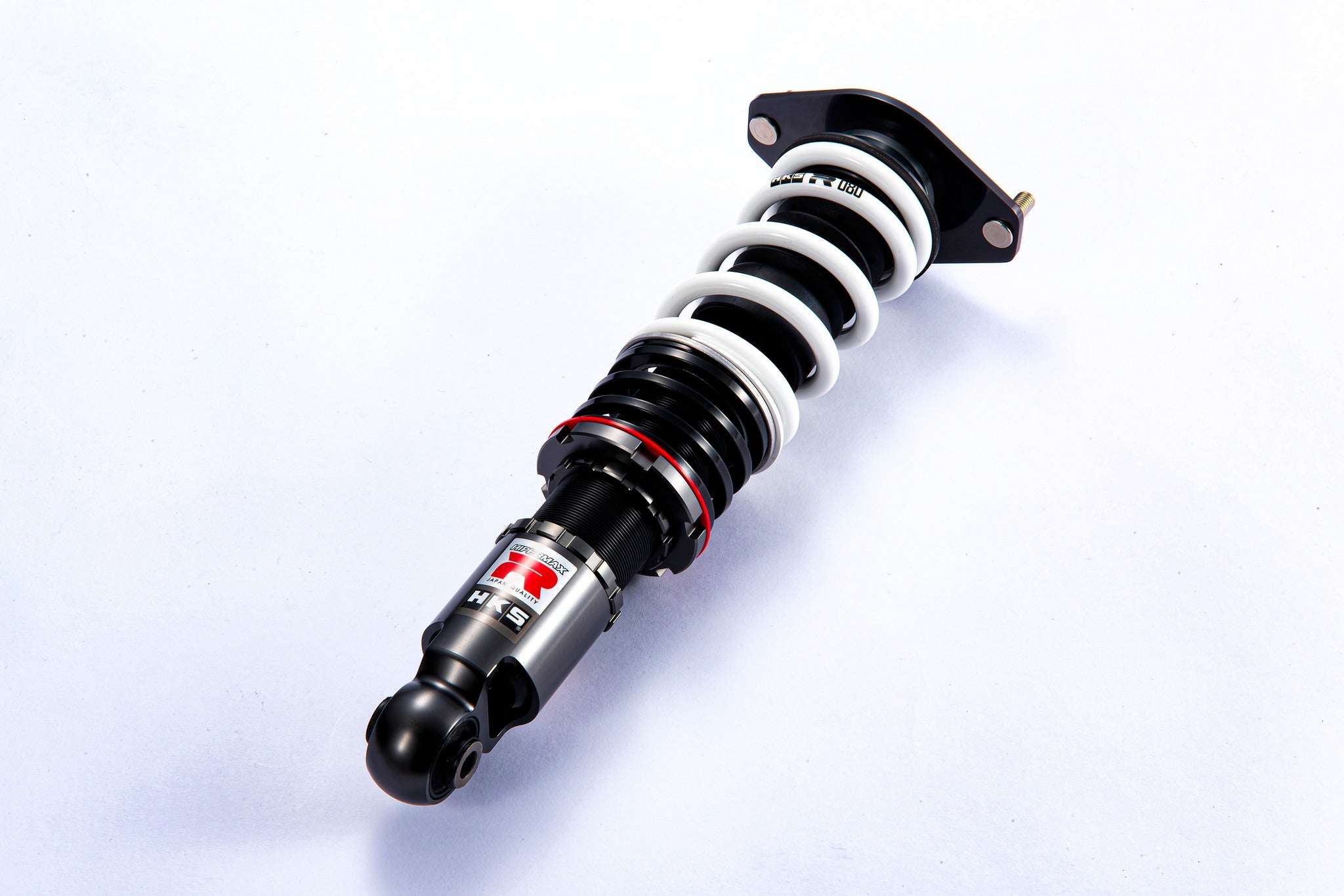 Legendary Tuning Company HKS Releases New Top-Tier HIPERMAX R Dampers