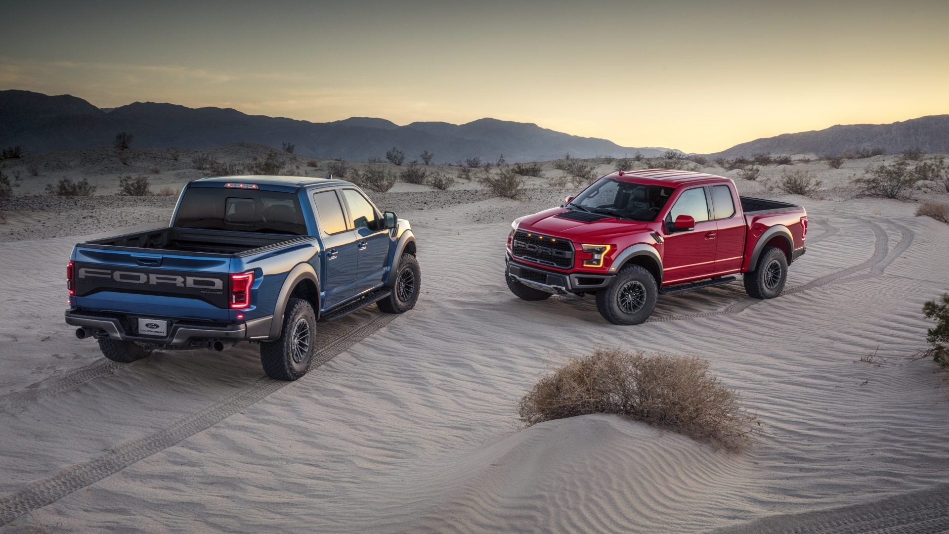 2019 Ford F-150 Raptor: It’ll Make a Rough Rider out of You