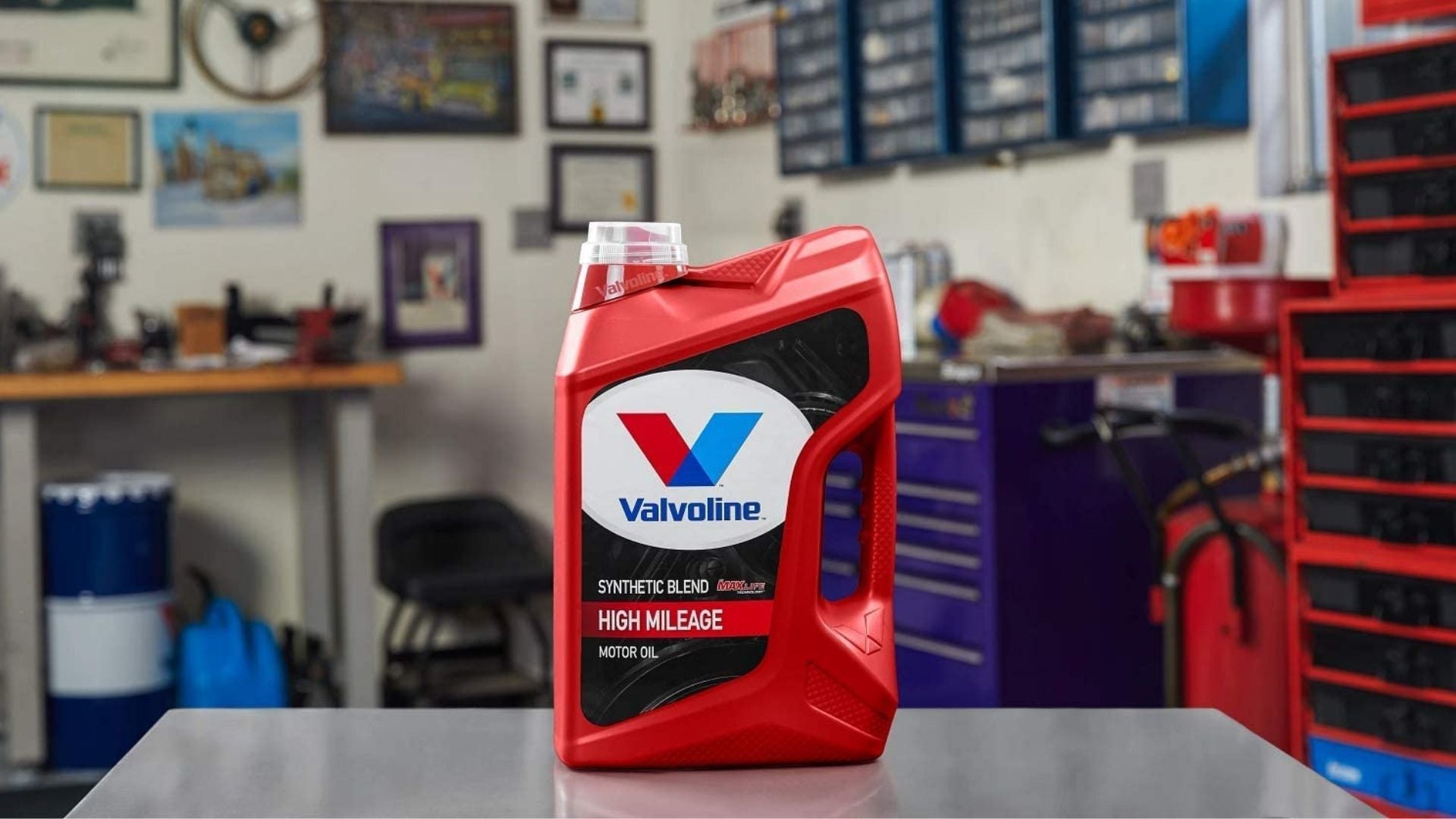 Best Motor Oil: Ensure Smooth and Reliable Performance