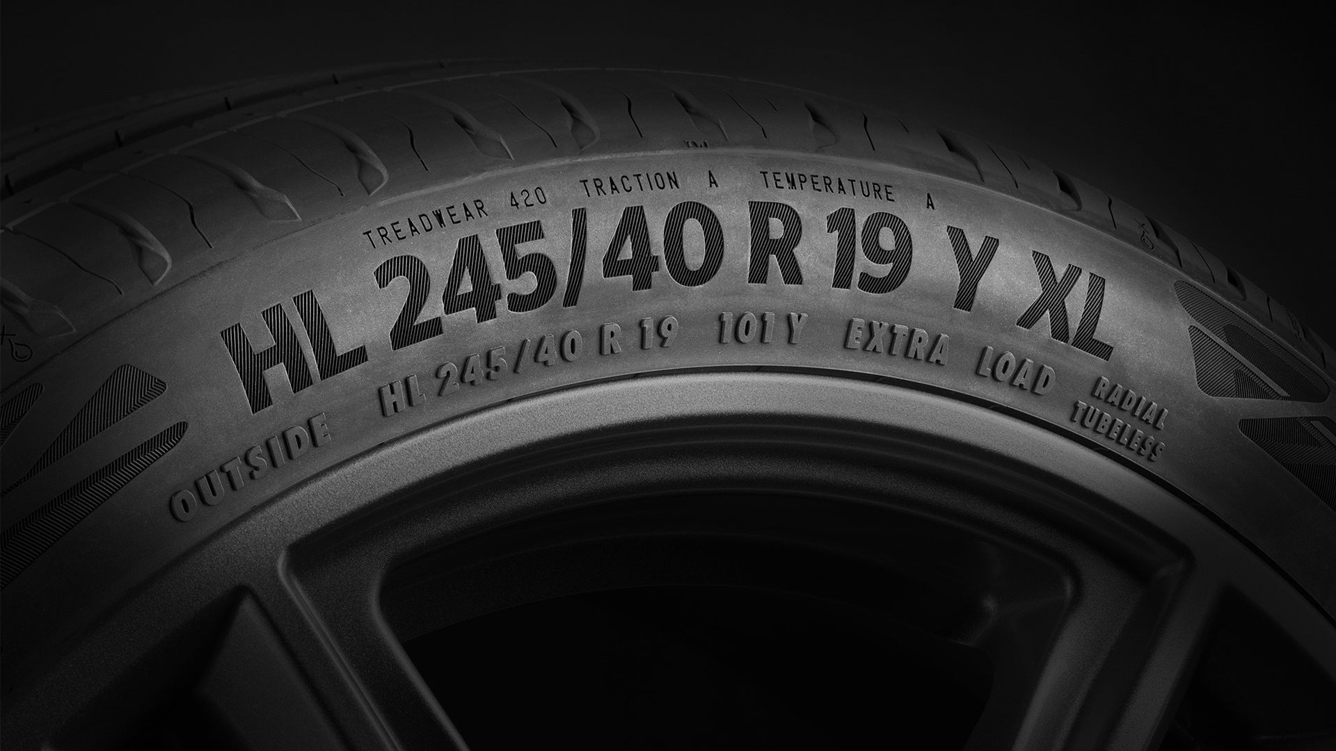 New Cars Are So Heavy That Continental Had to Come Up With a New Tire Rating