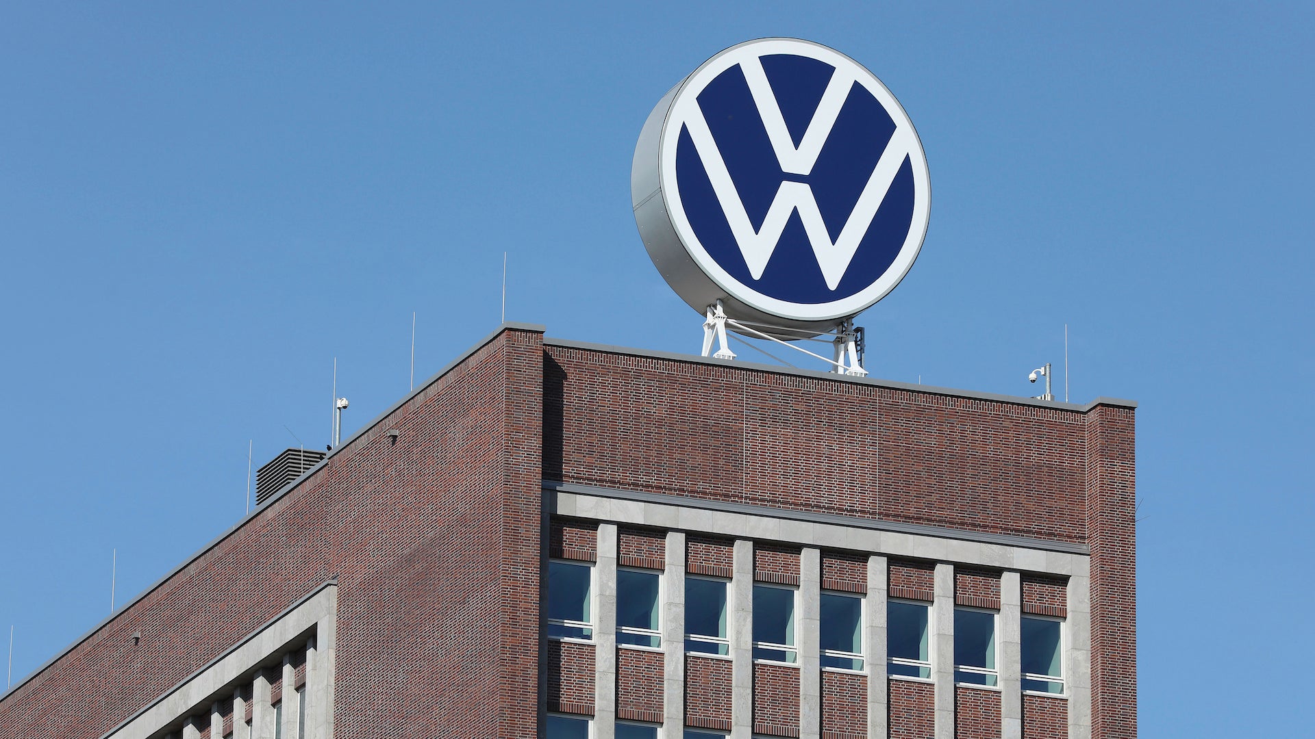 VW’s Main Factory Producing Fewest Cars Since 1958: Report