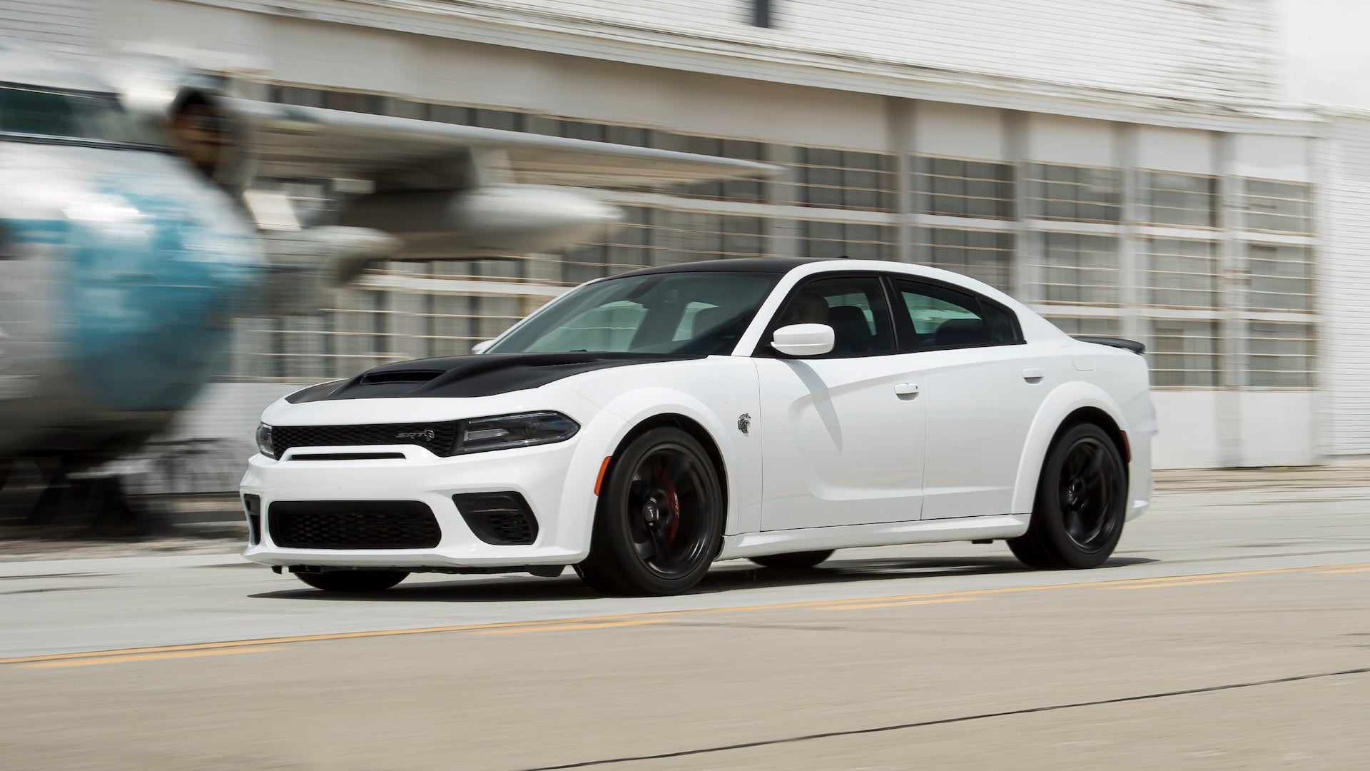 The 2021 Dodge Charger Hellcat Redeye Is the Most Expensive Charger Ever Starting at $80,090