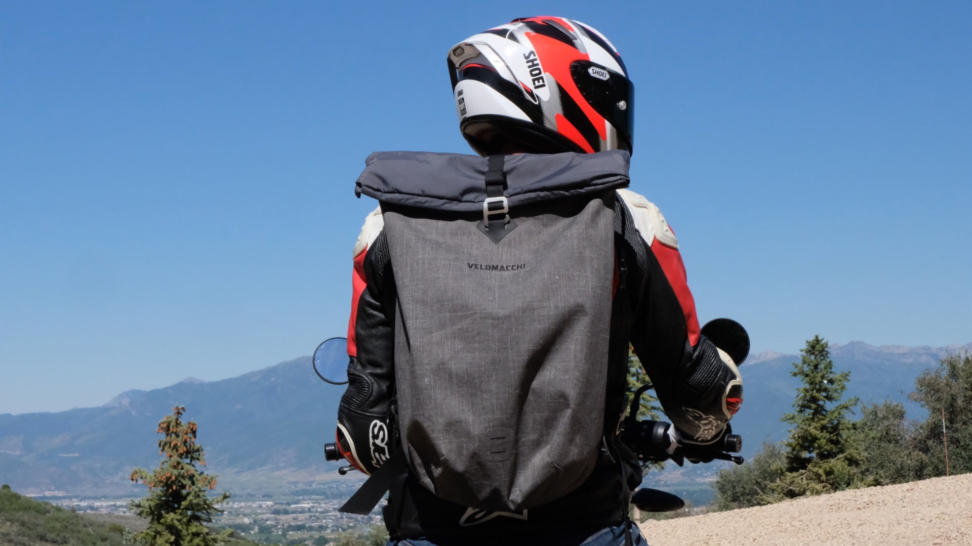 Three Years on, Velomacchi’s 35L Giro Backpack Exceeds Expectations: Review