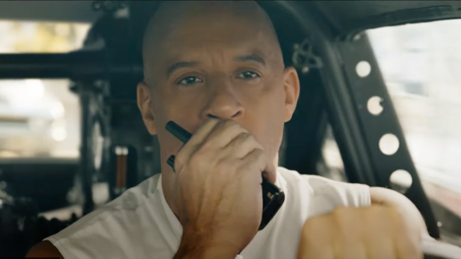 New <em>Fast & Furious 9 </em>Trailer Is All About Family—and Giant Car-Grabbing Magnets