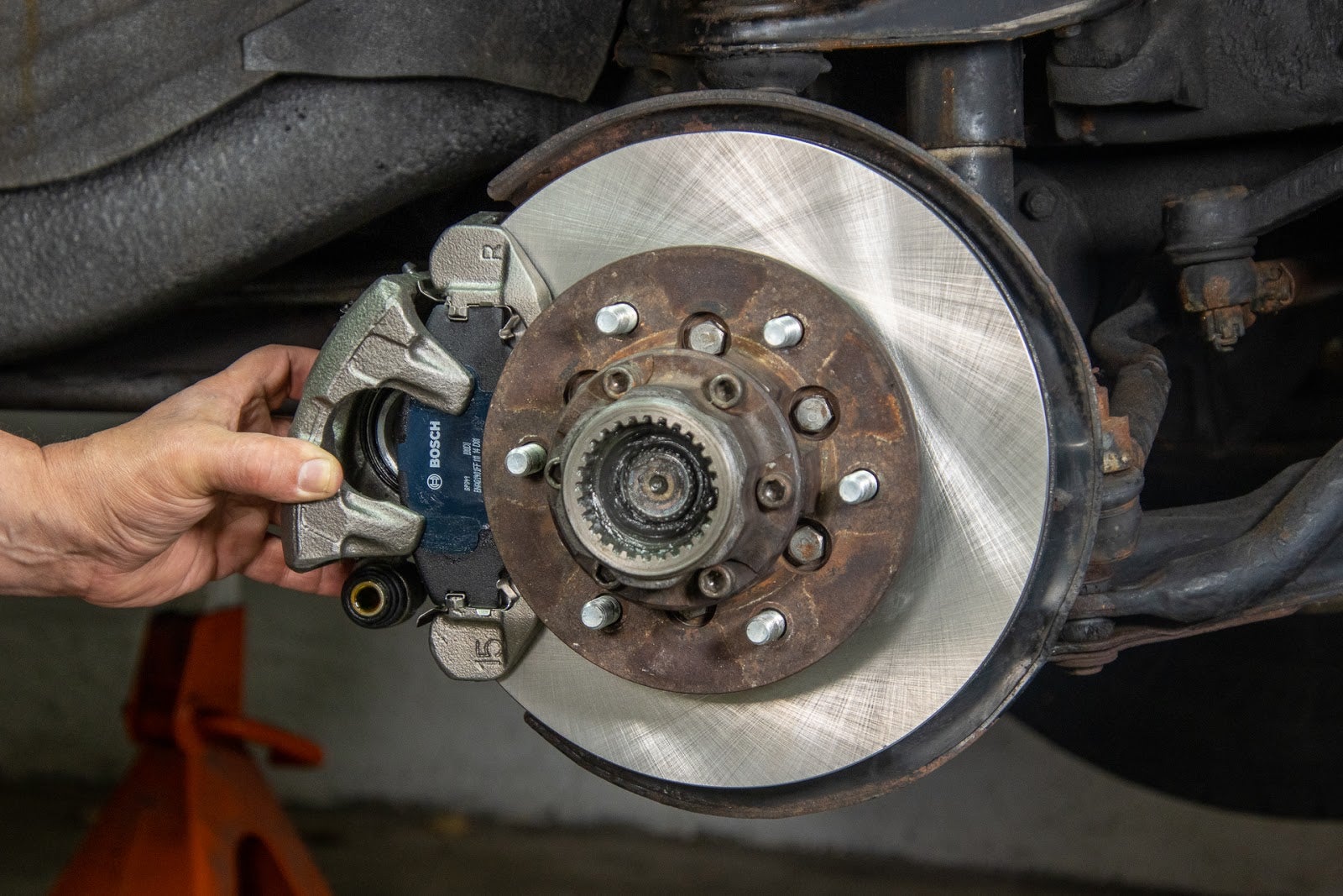 Hands-On Review: Best Brake Pads for Performance and Safety