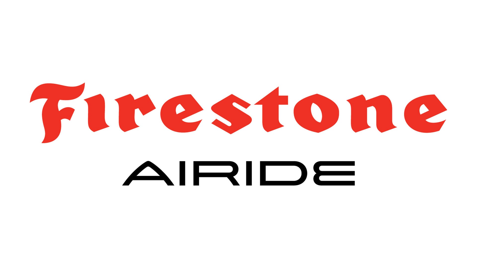 Firestone Industrial Rebrands as Firestone Airide At CES