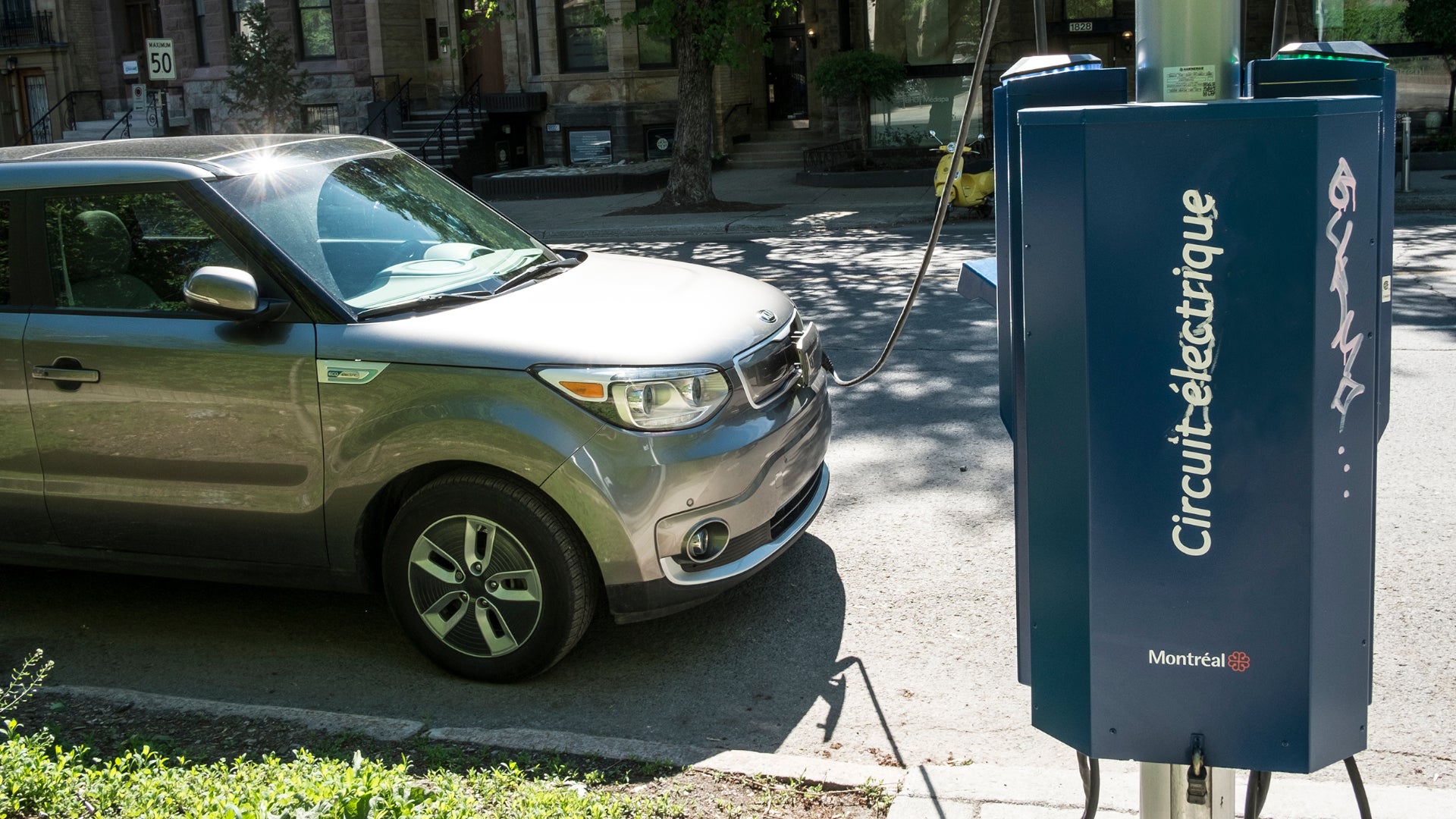 Canada To Pursue New EV Sales Mandate From 2026