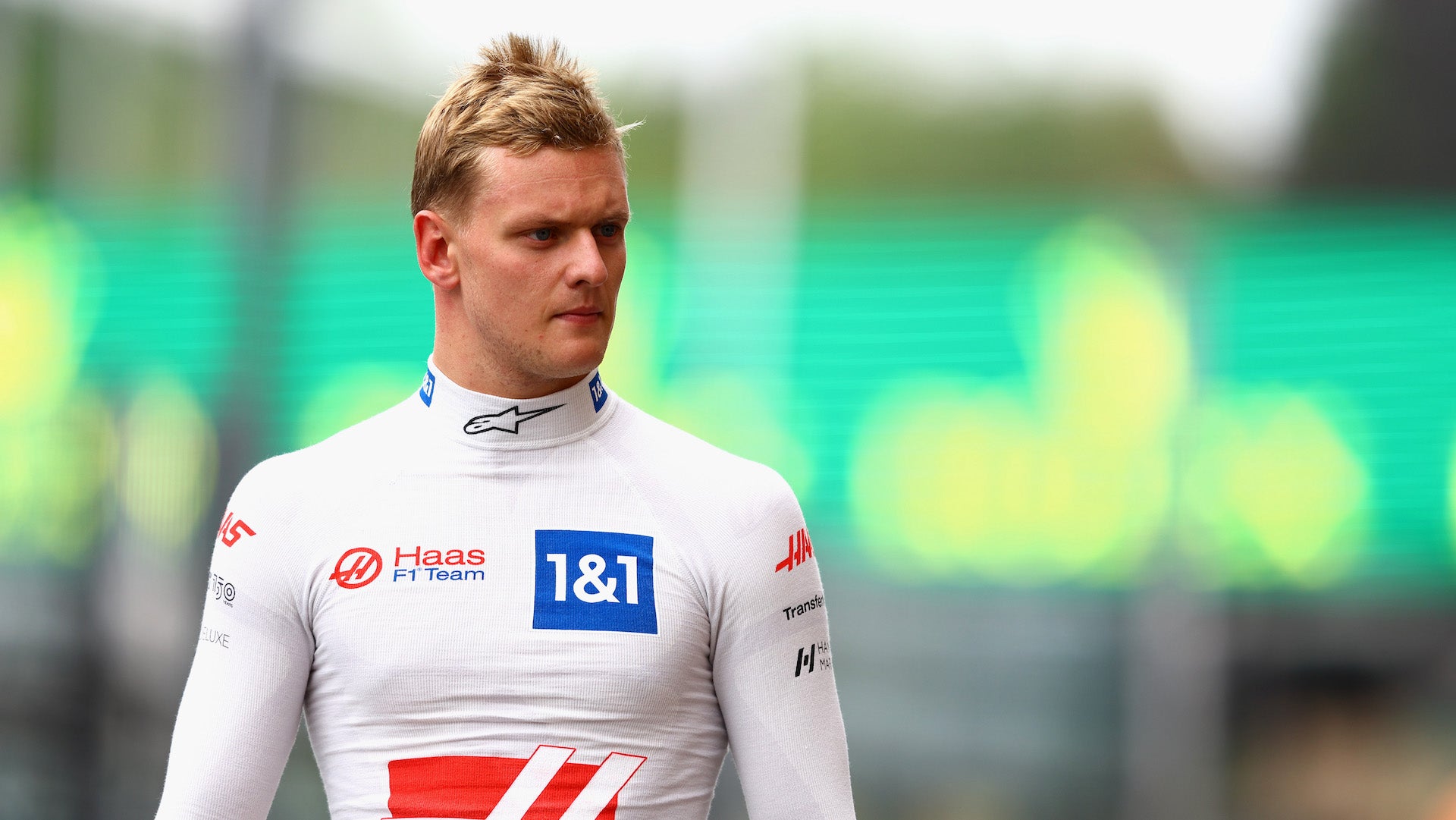 Mick Schumacher’s F1 Future Looks Bleak Amid Haas Departure