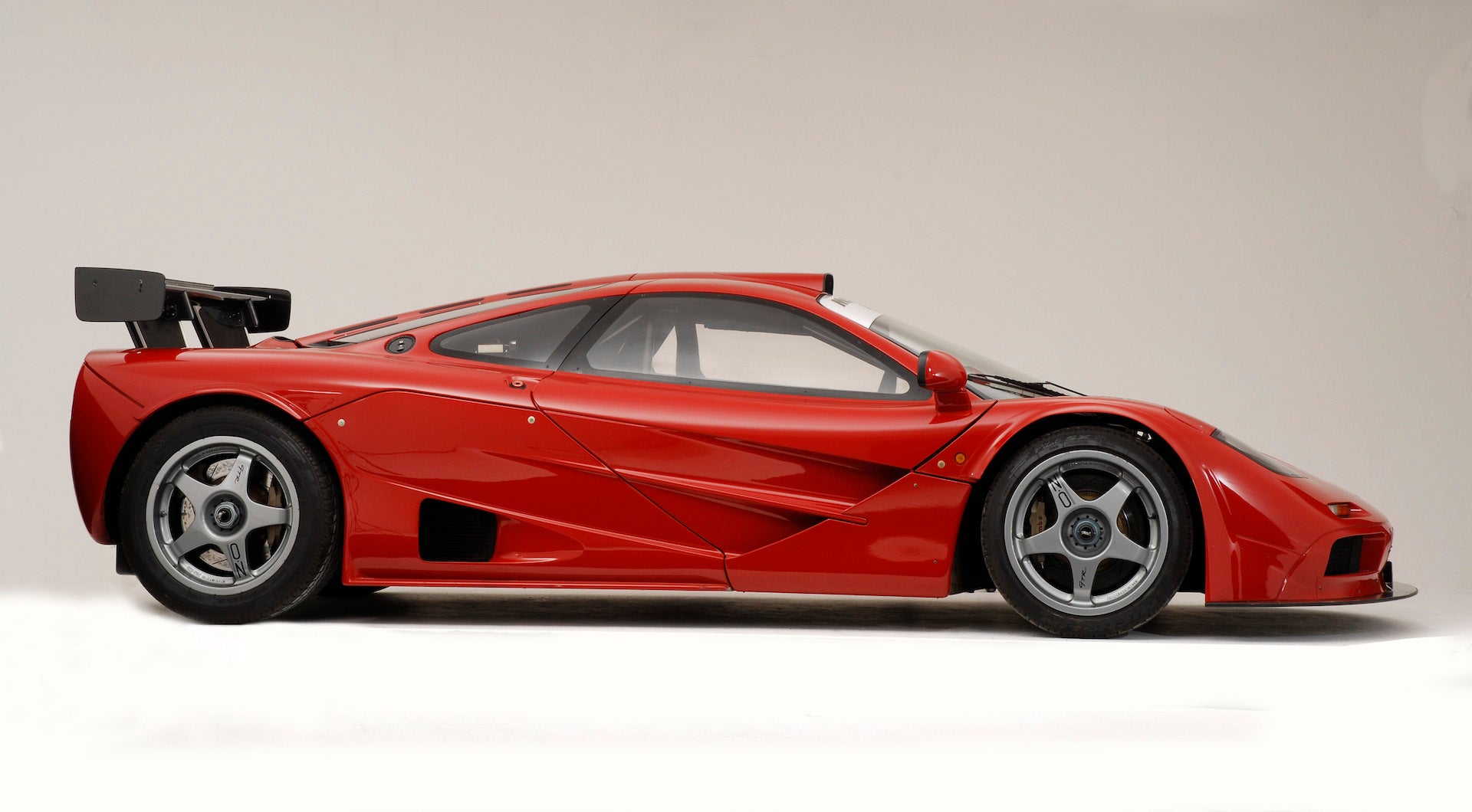 Here’s Where the Remaining McLaren F1 Supercars Live