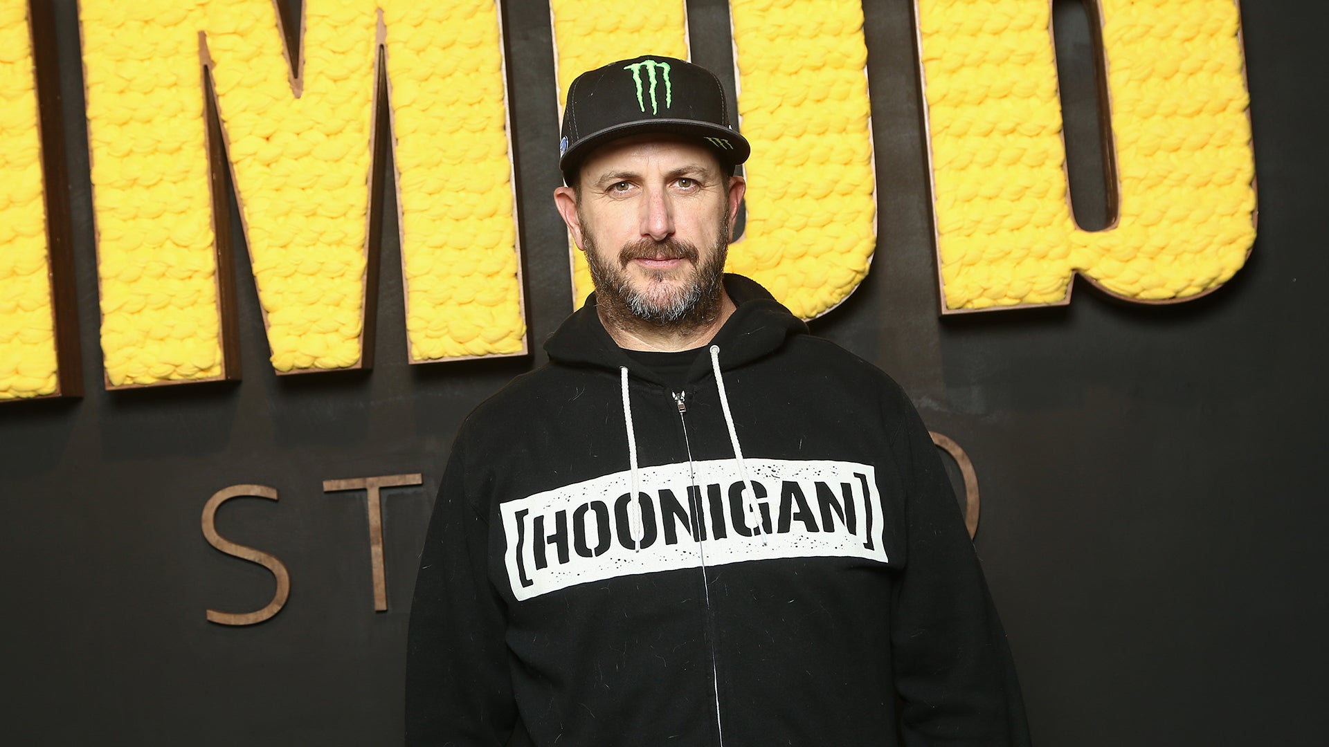 Ken Block Dies in Snowmobiling Accident at 55