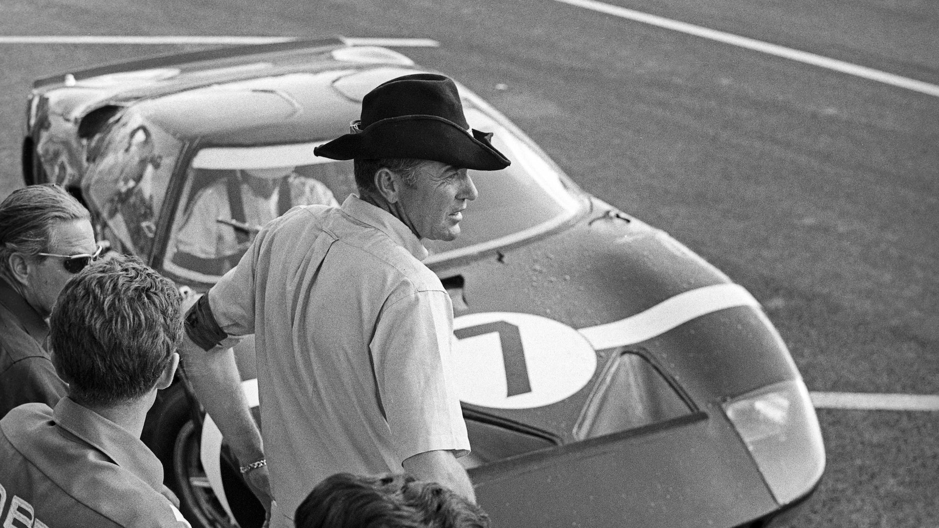 Carroll Shelby Would’ve Been 100 Today. These Are His Biggest Accomplishments
