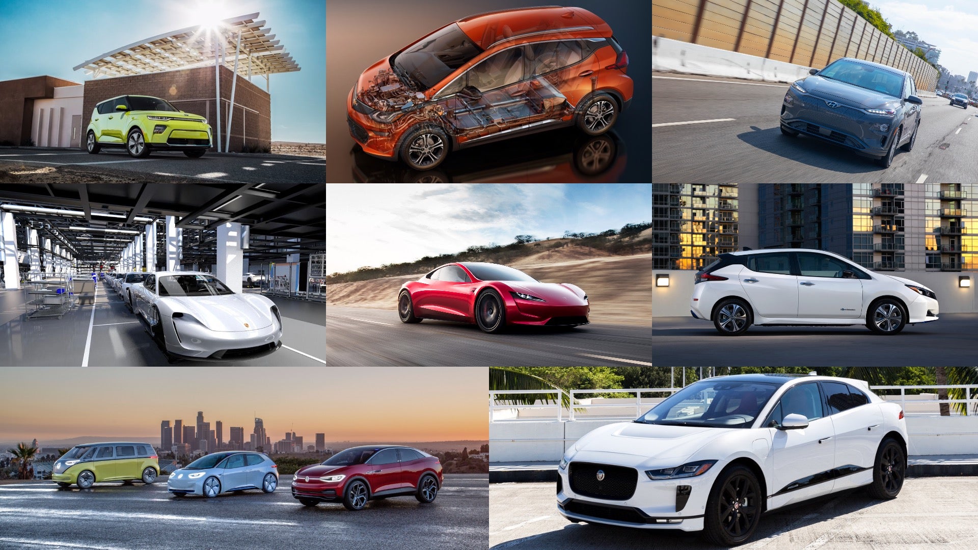 The Ultimate Electric Vehicle Glossary Every Term You Need to Know