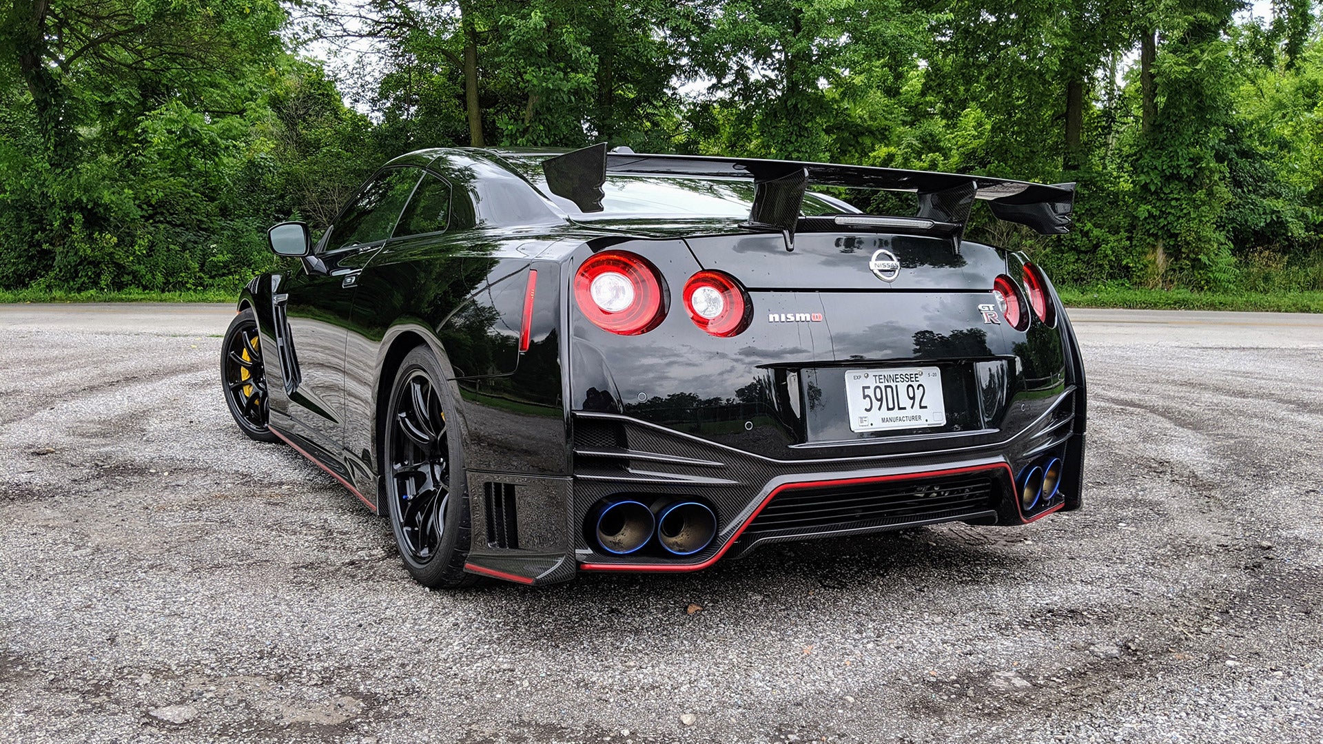 Here’s Why Nissan Thinks It Can Charge $212,000 for the 2020 Nissan GT-R Nismo