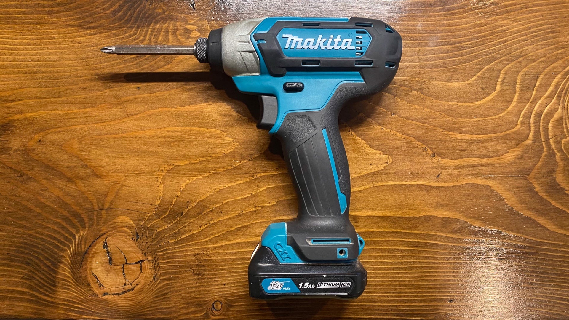 What’s an Impact Driver, and How Does It Work?