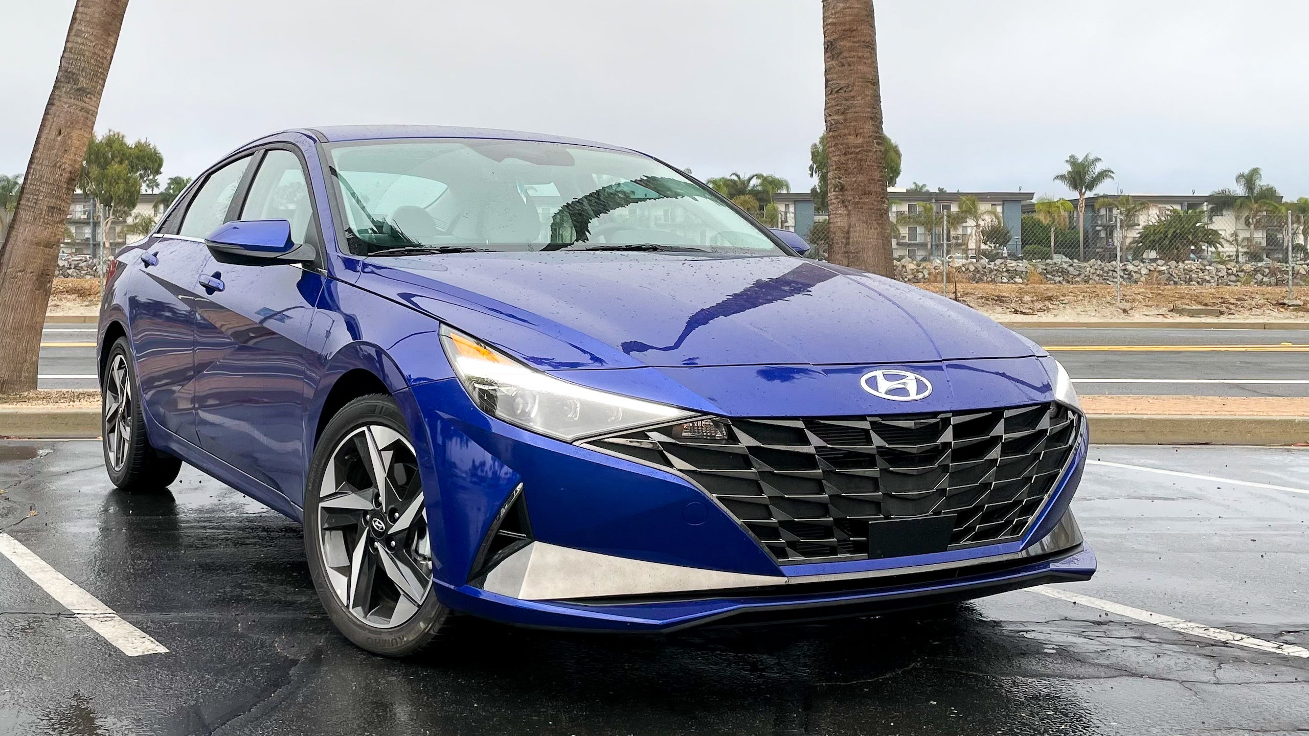 2023 Hyundai Elantra Review: Near Excellence in Affordable Compact Form