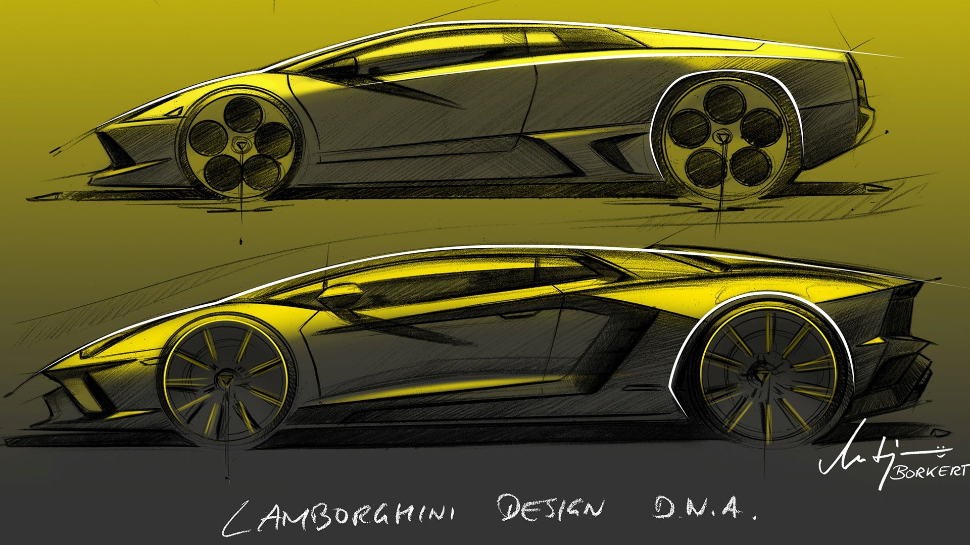 Car Design 101: Learn From the Pros With This Free Online Course