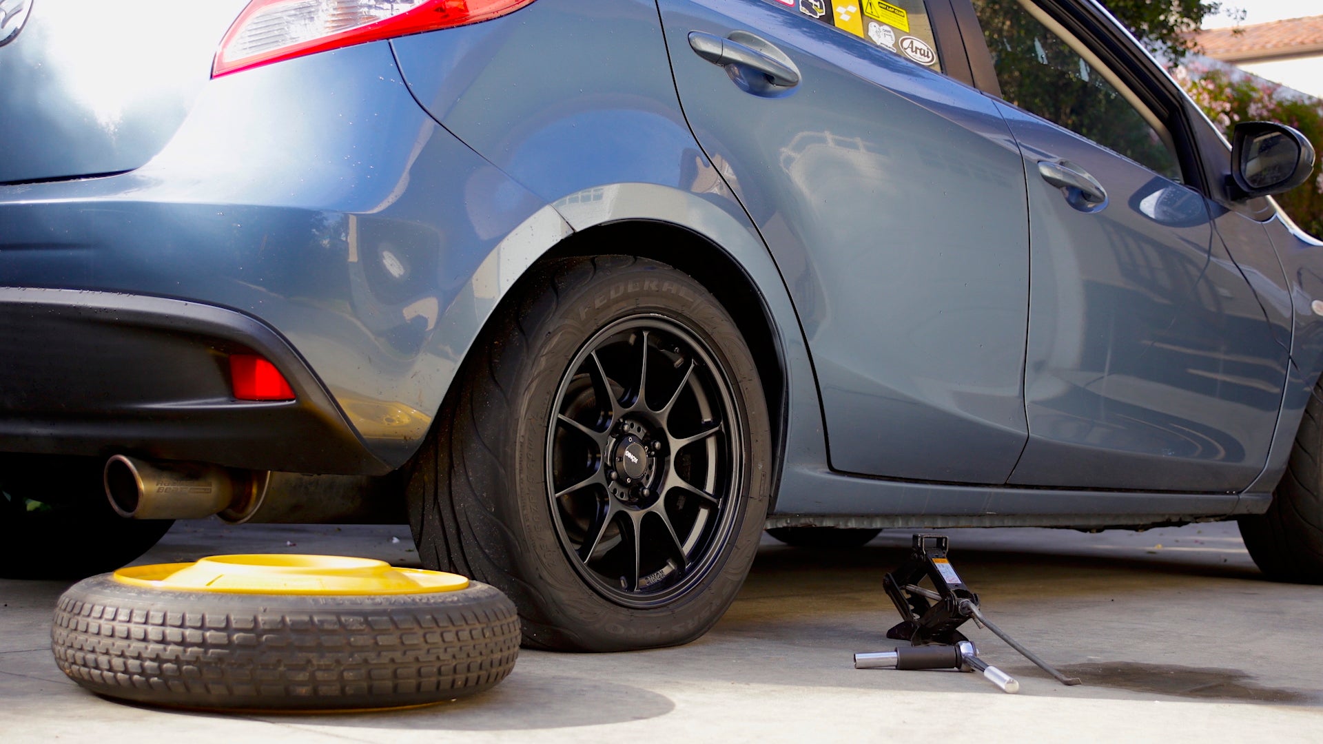 How Do Tire Pressure Sensors Work?