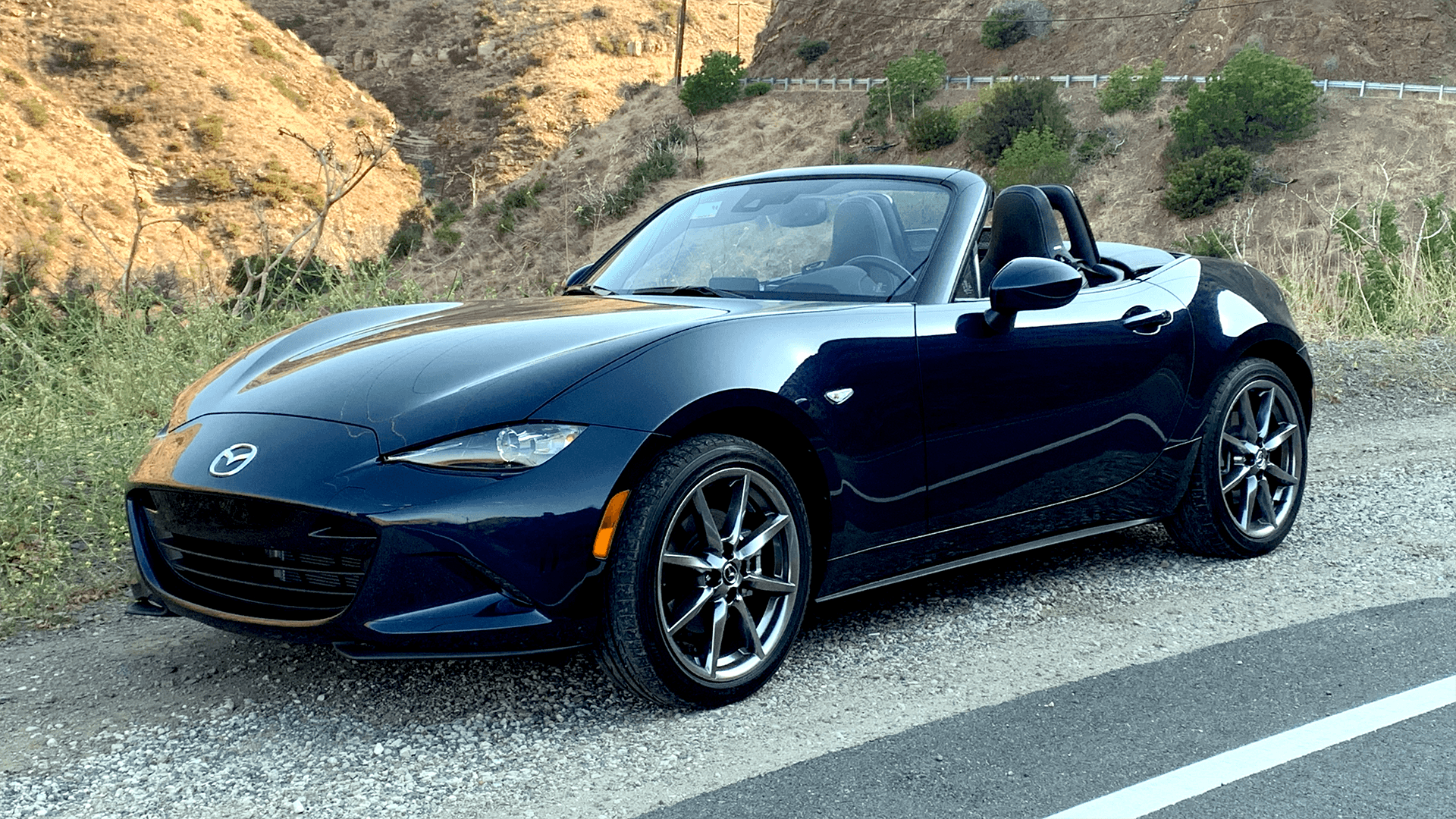 2021 Mazda MX-5 Miata Review: Still a Pure Driver’s Car After 32 Years