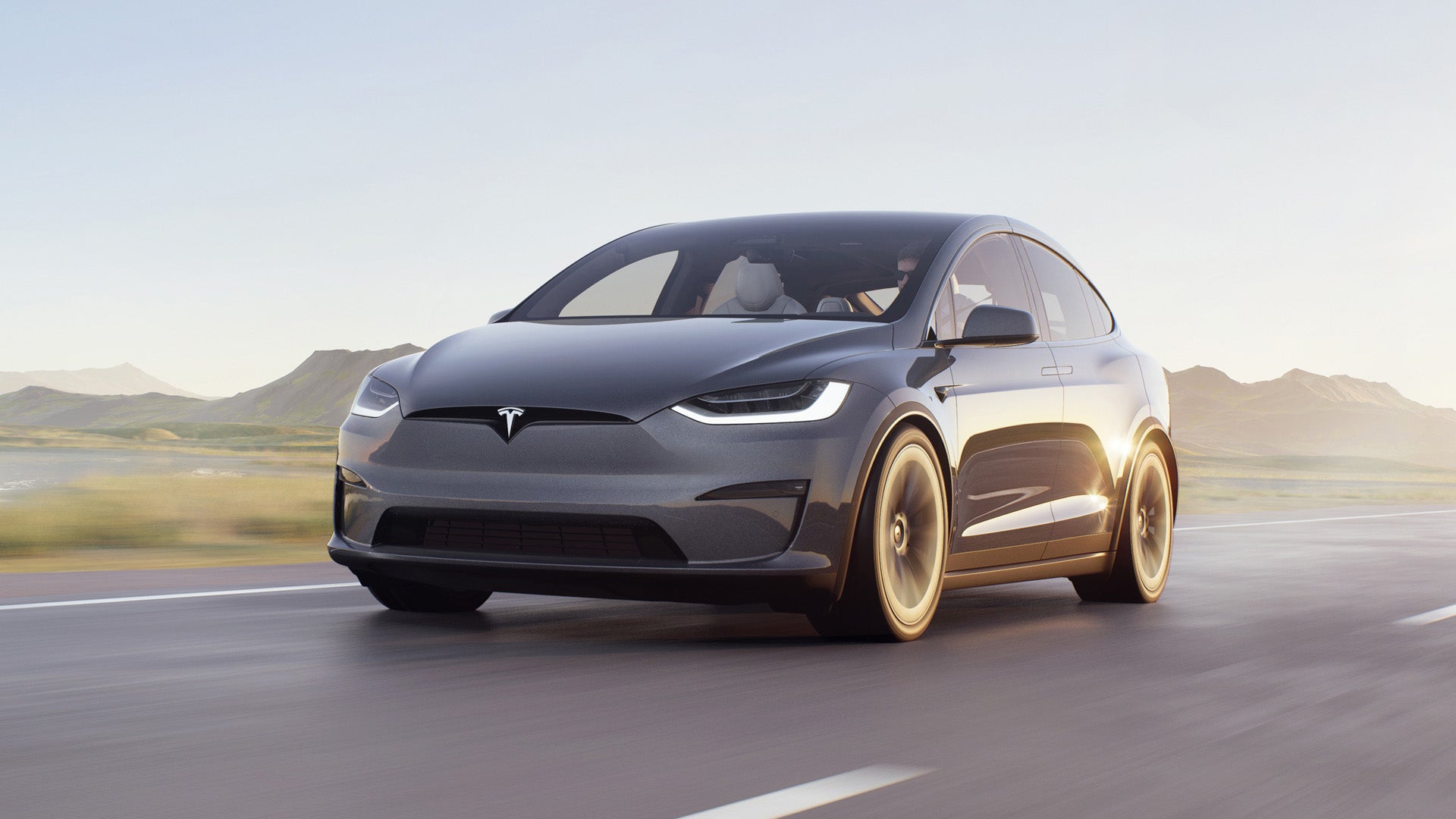 Tesla Delivered More EVs Than Ever in Q4 2021